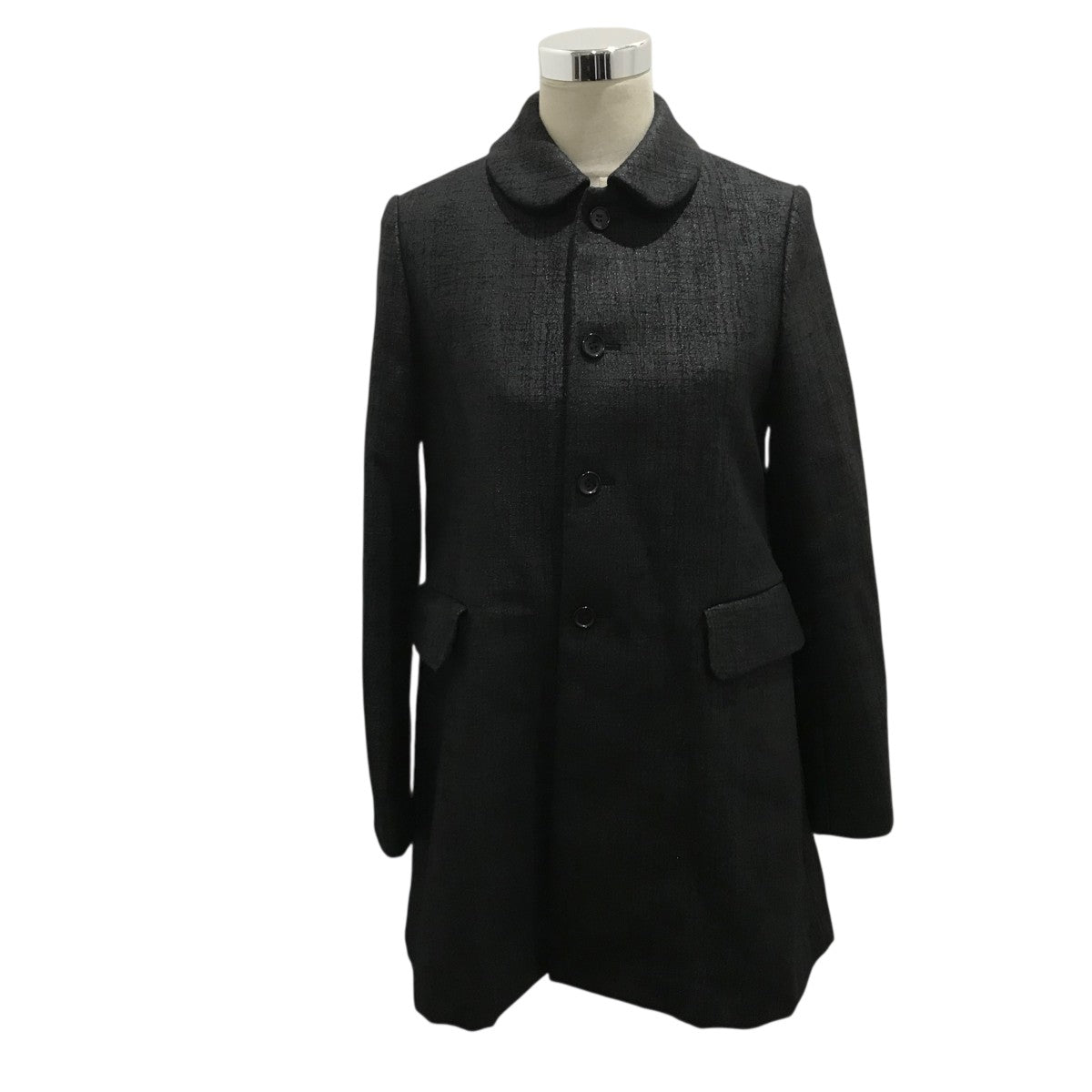 COMME des GARCONS(コムデギャルソン) 24AW4本袖テーラード