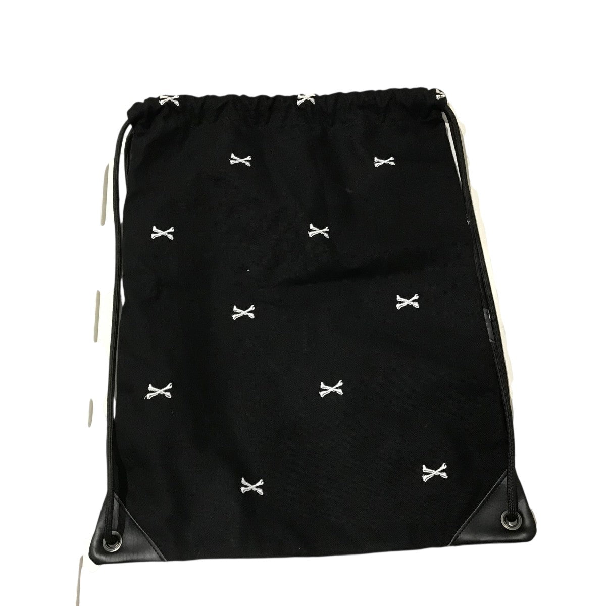 WTAPS HANG OVER / POUCH シルバー バッグ 楽天市場】【中古】WTAPS HANG OVER POUCH ショルダーバッグ