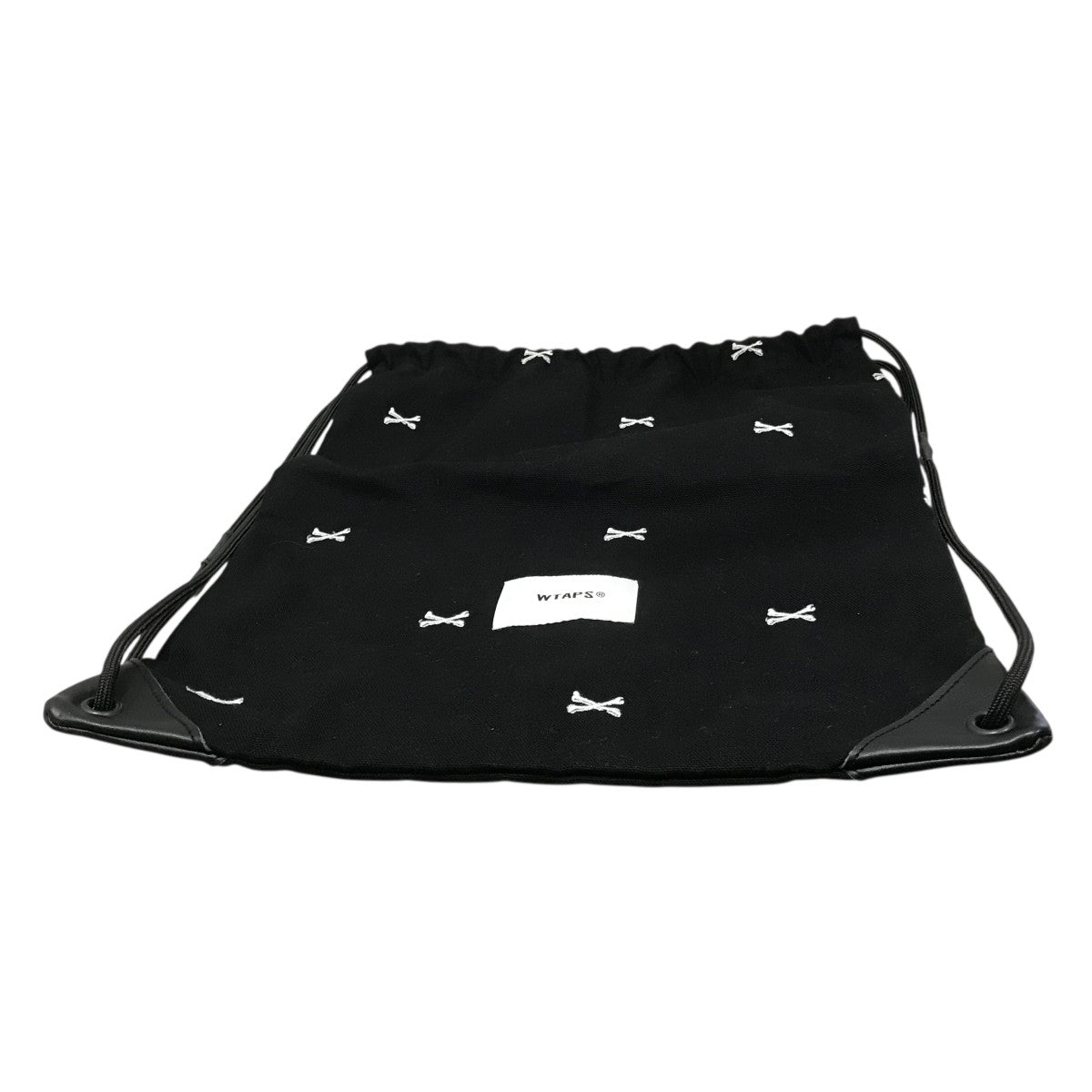 WTAPS THIEVERY BAG ナップサック 新品未開封 ダブルタップス WTAPS [期間限定ポイント15倍！] 新品 ダブルタップス THIEVERY
