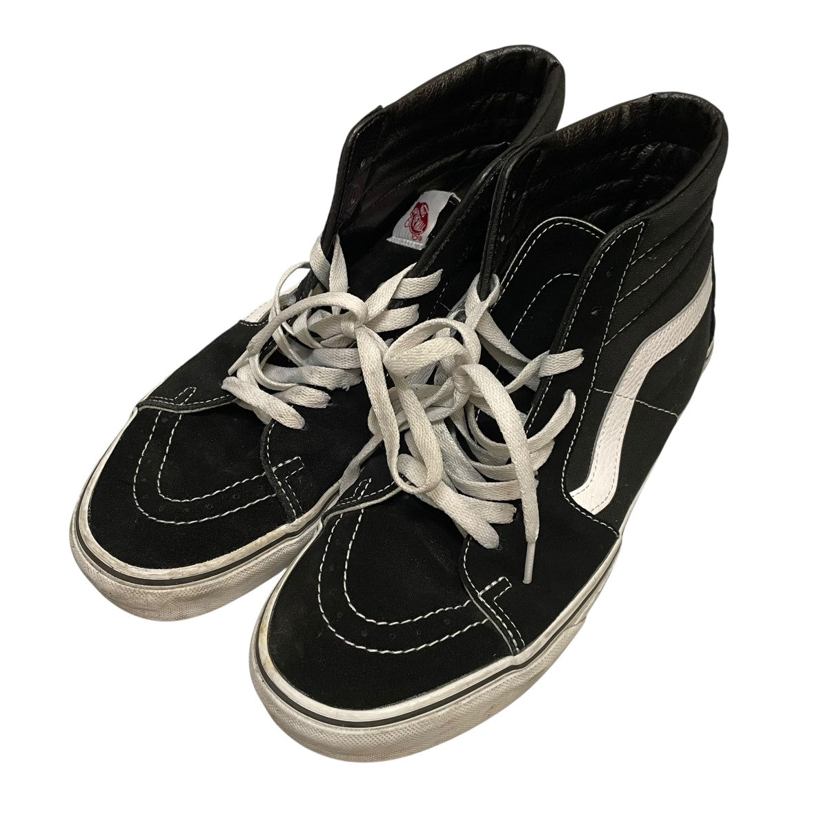 VANS×Supreme VANS SID FUCK EM! BLUEスニーカー ブルー サイズ
