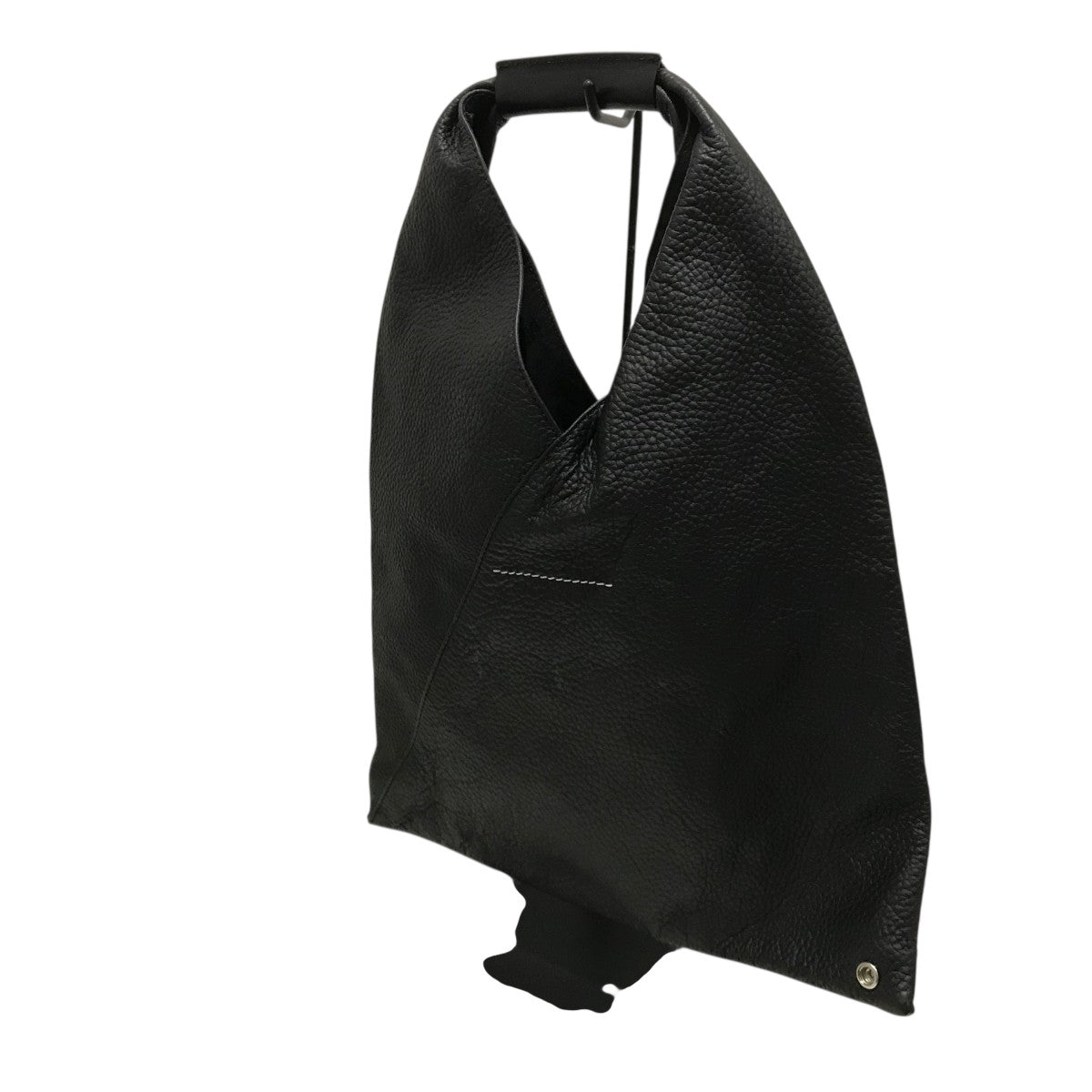 マルタンマルジェラ　レザートート&クラッチバック Belgium製 Martin Margiela × H&M マルタン マルジェラ レザー