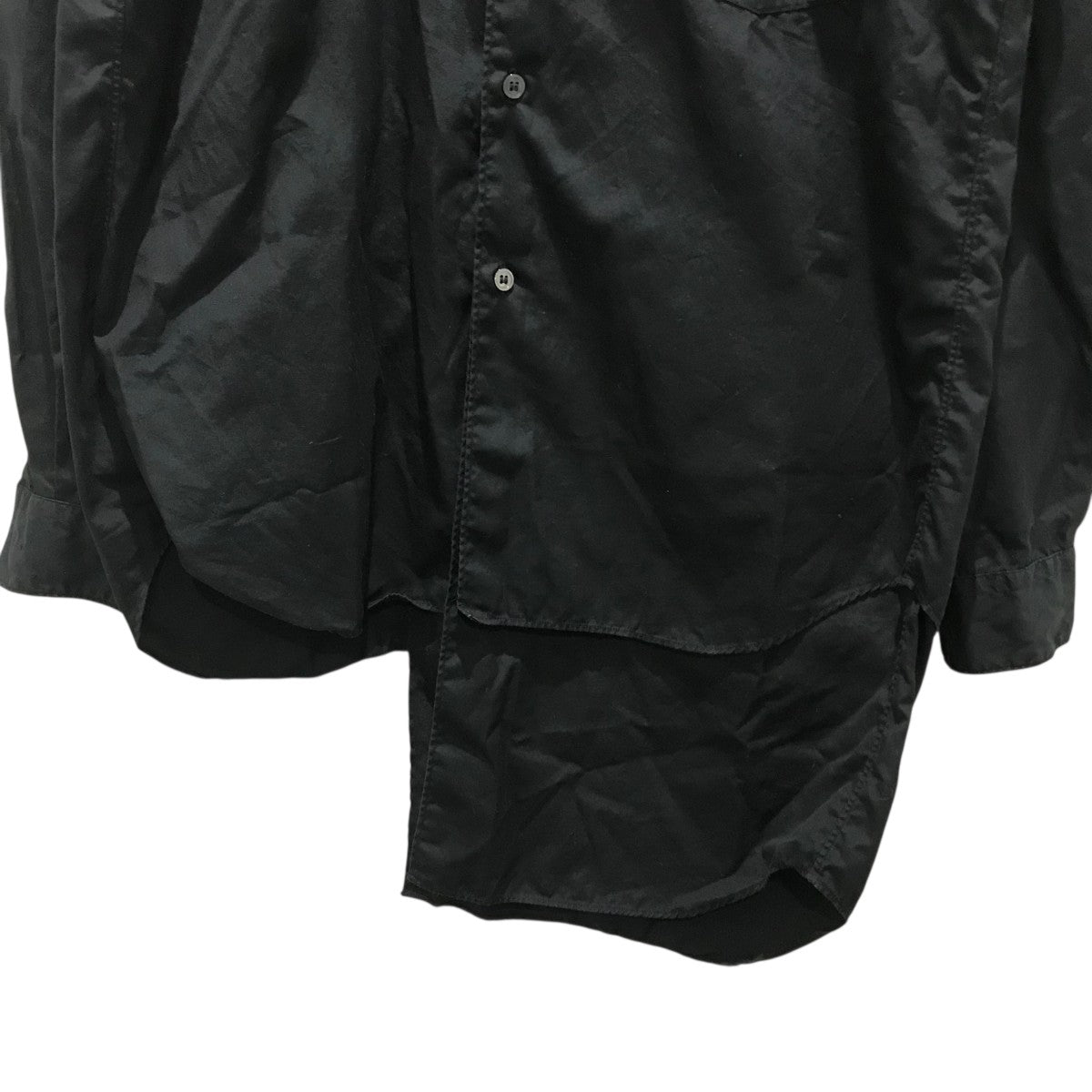 COMME des GARCONS HOMME PLUS(コムデギャルソンオムプリュス