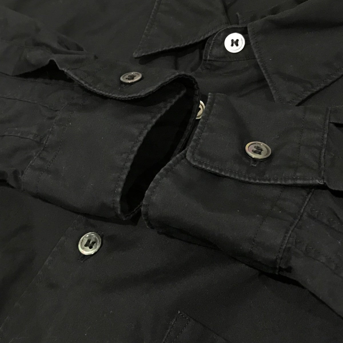 COMME des GARCONS HOMME PLUS(コムデギャルソンオムプリュス