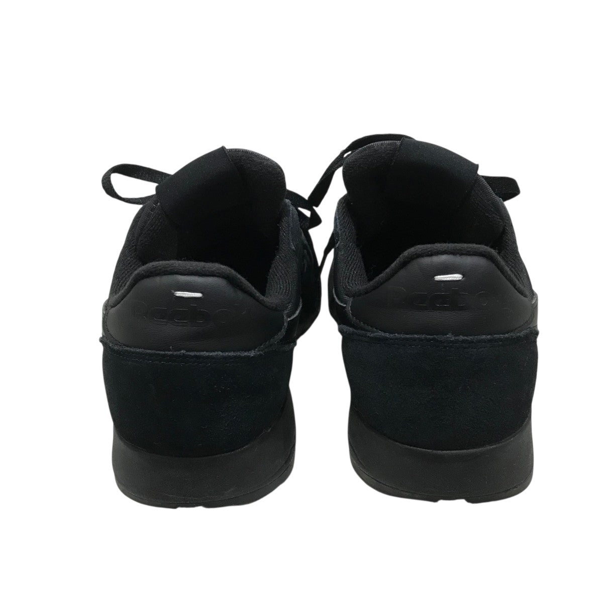 Maison Margiela×REEBOK 【PROJECT 0 CL NYLON】足袋スニーカー