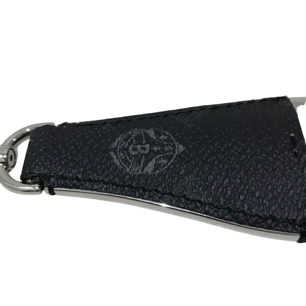 Berluti ブラック レザー シューホーン Berluti(ベルルッティ) シューホーン ブラック｜【公式】カインドオル