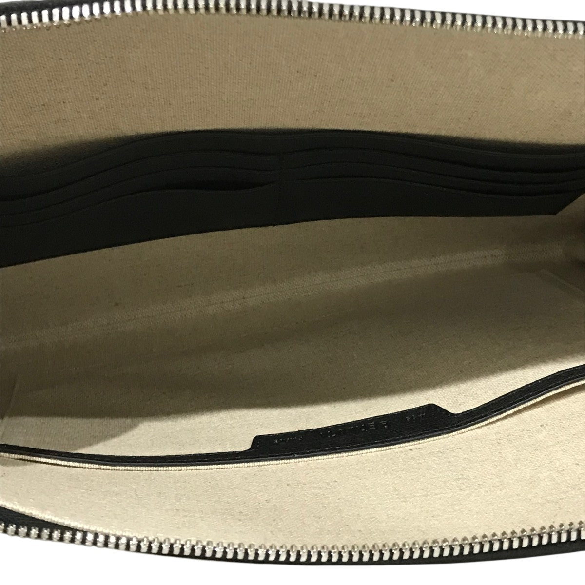 Berluti(ベルルッティ) クラッチバッグ ブラウン｜【公式