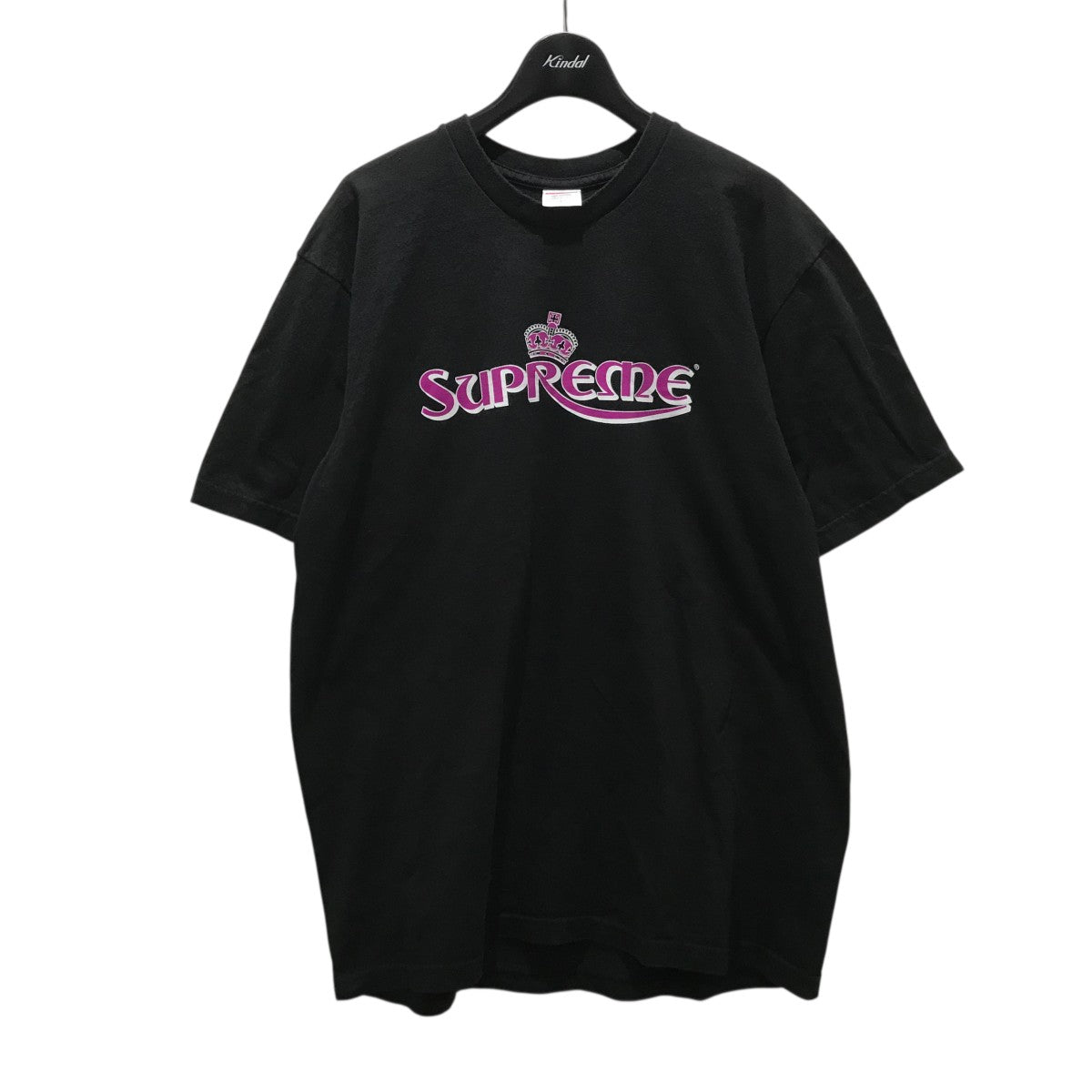 supreme×playboy 16SS半袖クルーネックスウェットTシャツ Supreme Playboy© S S Crewneck (SS16)