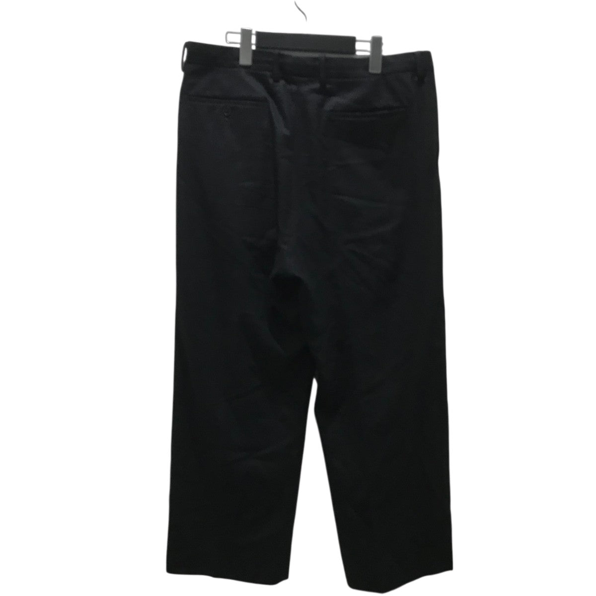 AURALEE(オーラリー) 【SUPER LIGHT WOOL SLACKS】スラックス