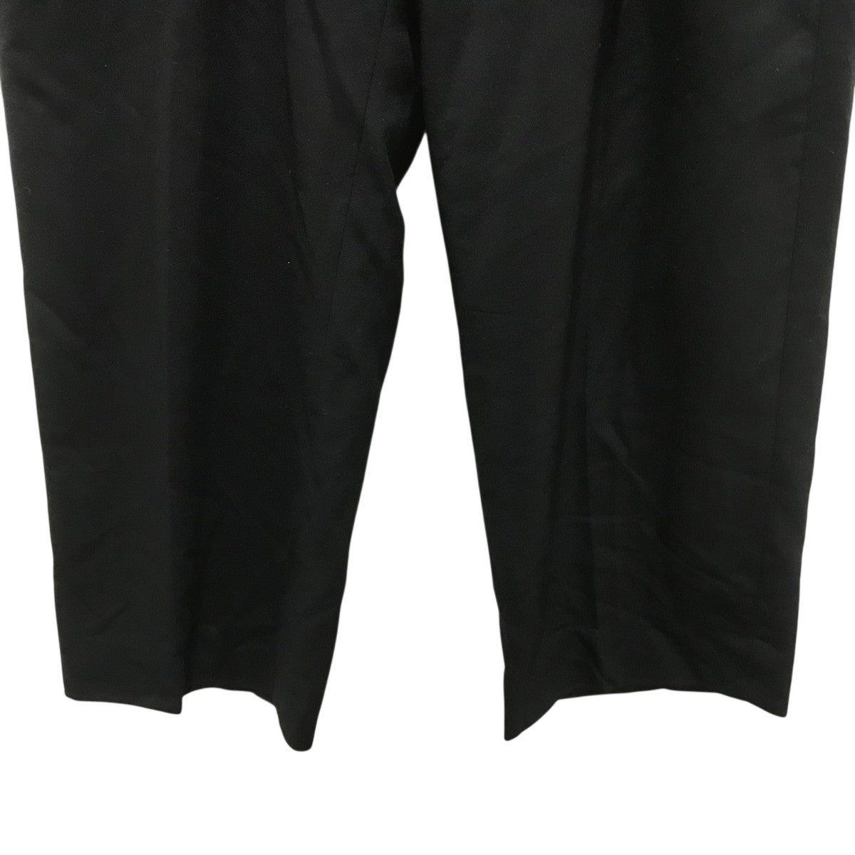 売切【希少】AURALEE スラックス A21AP02CW AURALEE / オーラリー | SUPER FINE WOOL COTTON TWILL SLACKS