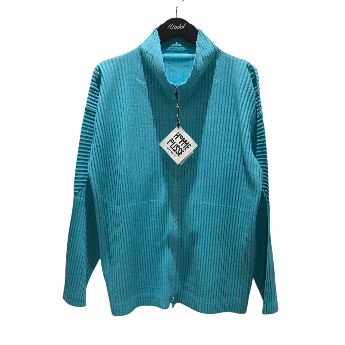 HOMME PLISSE ISSEY MIYAKE（オムプリッセイッセイミヤケ）中古
