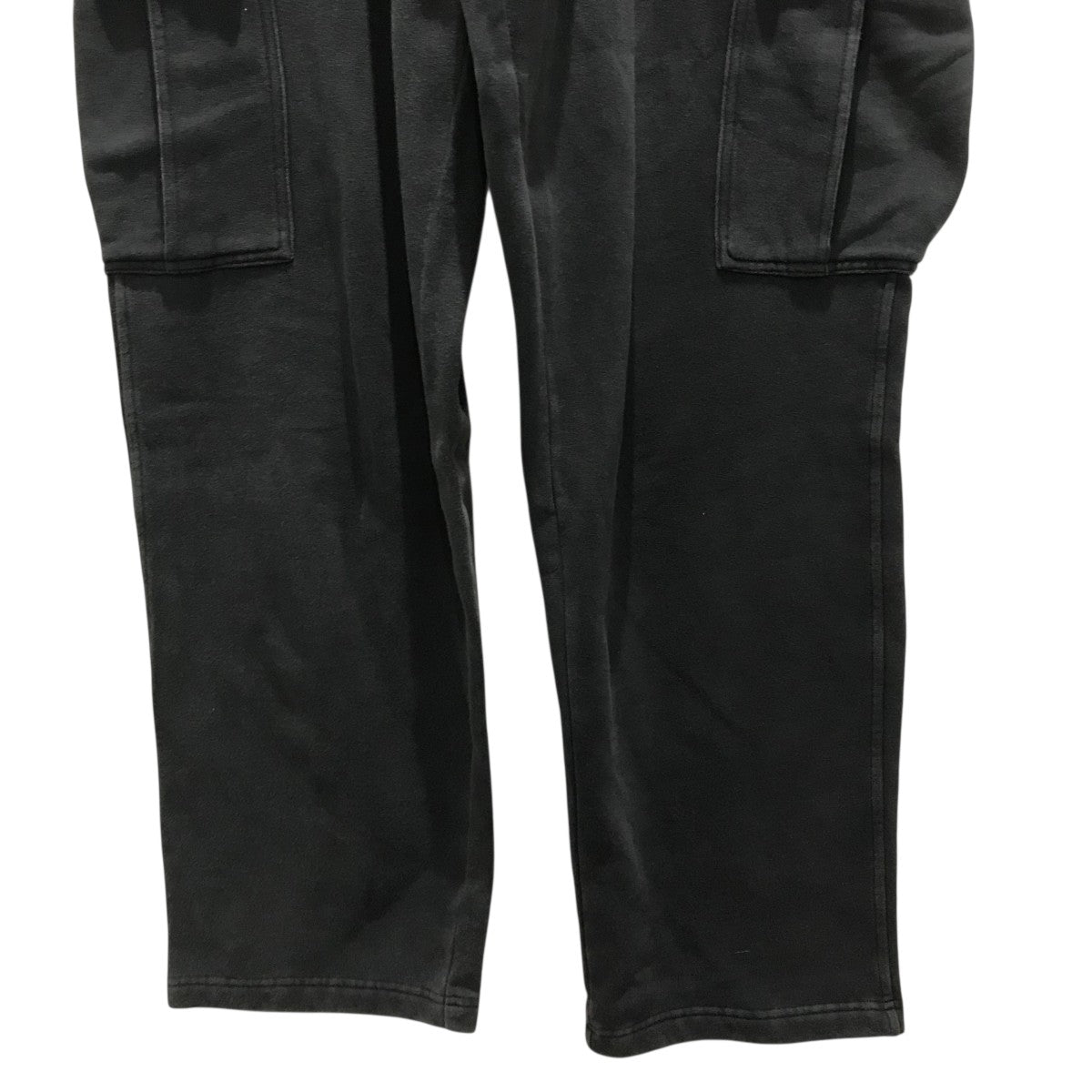 BALENCIAGA(バレンシアガ) カーゴスウェットパンツ645052