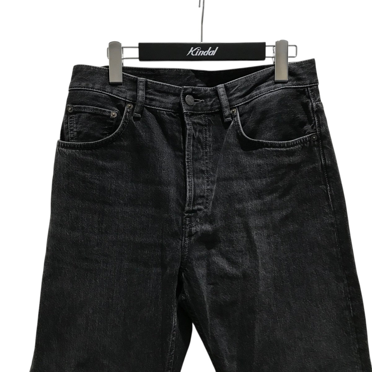 ACNE STUDIOS(アクネストゥディオズ) 【2021M Vintage Black