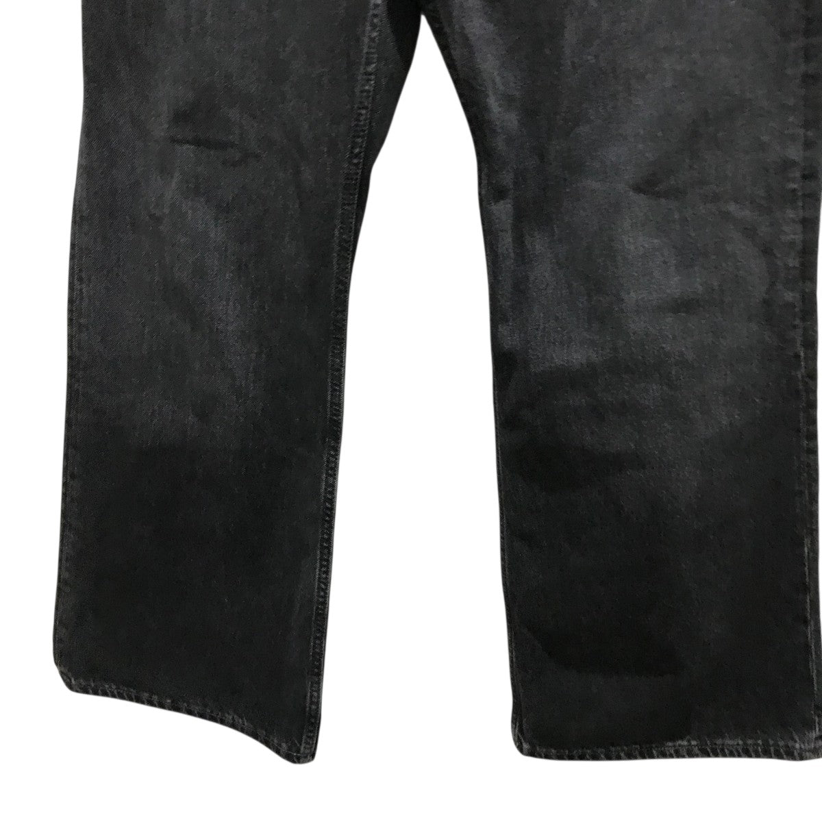 ACNE STUDIOS(アクネストゥディオズ) 【2021M Vintage Black