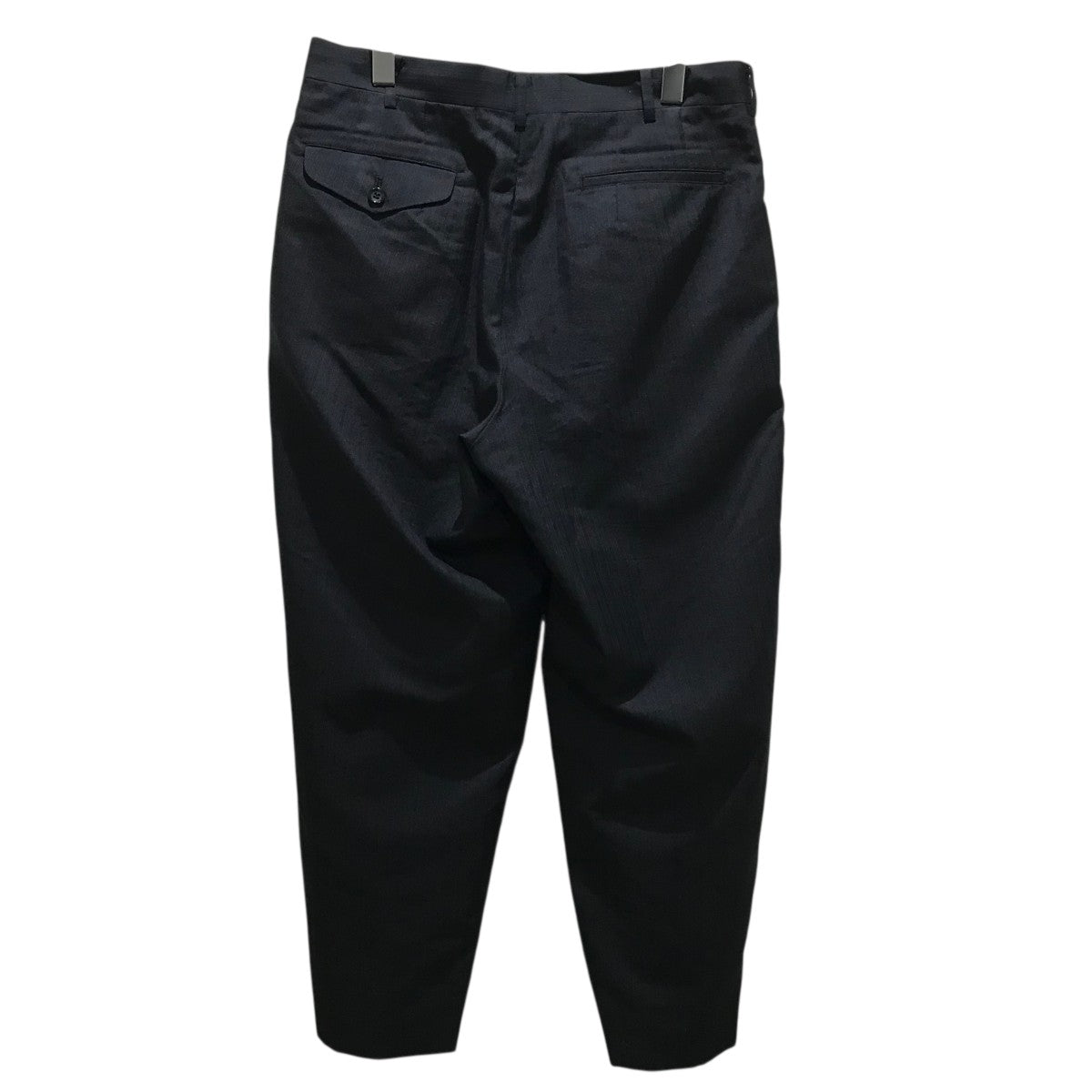 BLACK COMME des GARCONS(ブラックコムデギャルソン) 加工