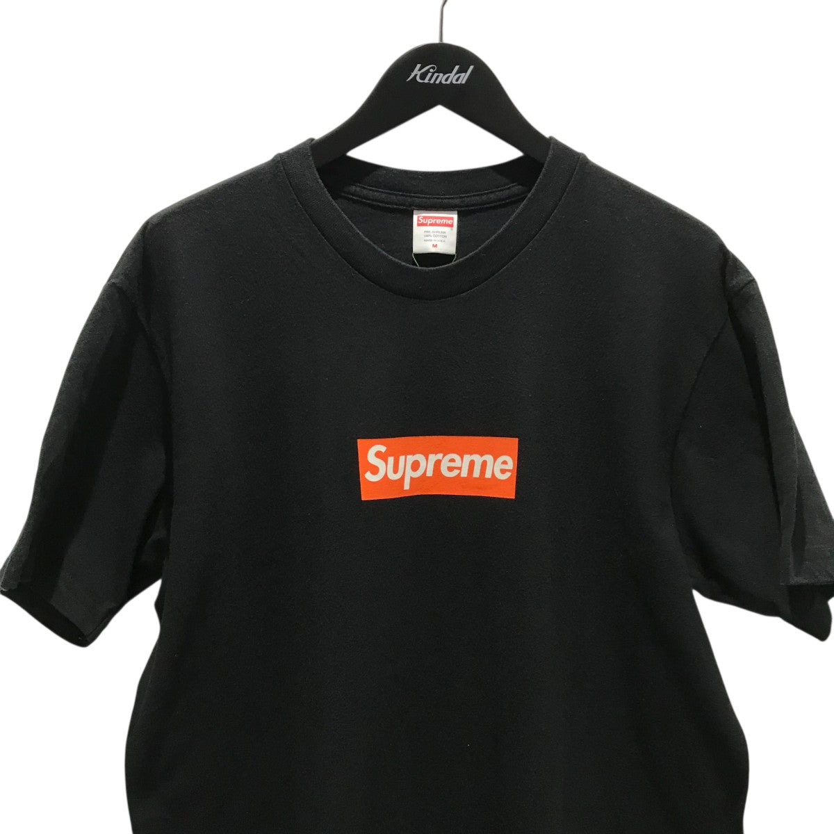 Supreme(シュプリーム) 19AWプリントTシャツSan Francisco Box