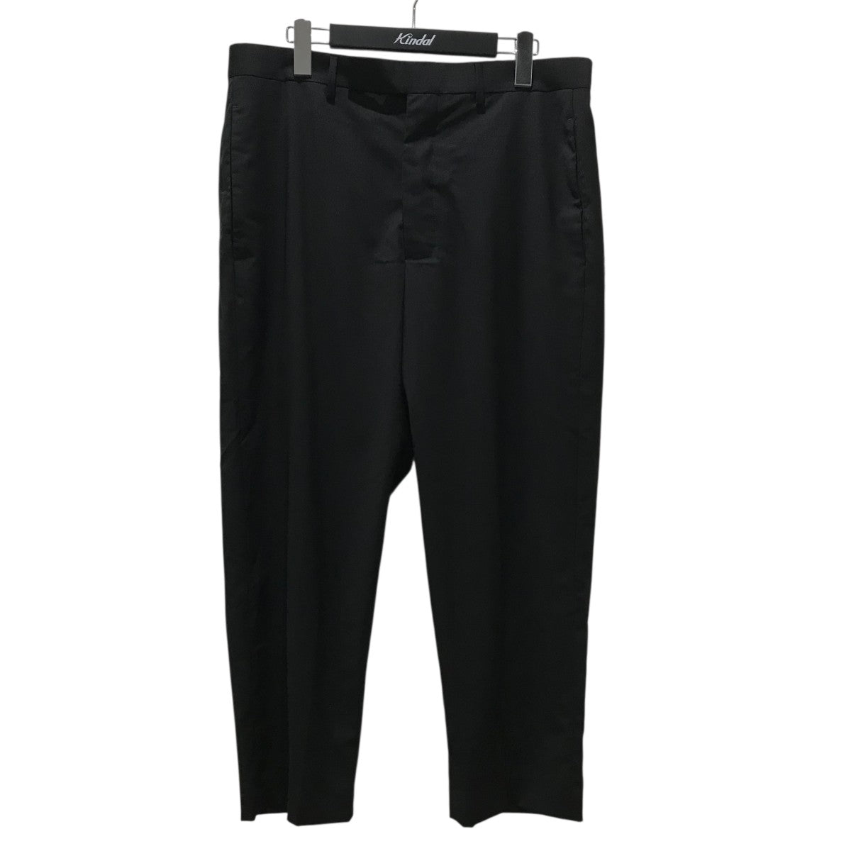 RICK OWENS(リックオウエンス) 22AWDRAWSTRING LONG PANTSサルエル