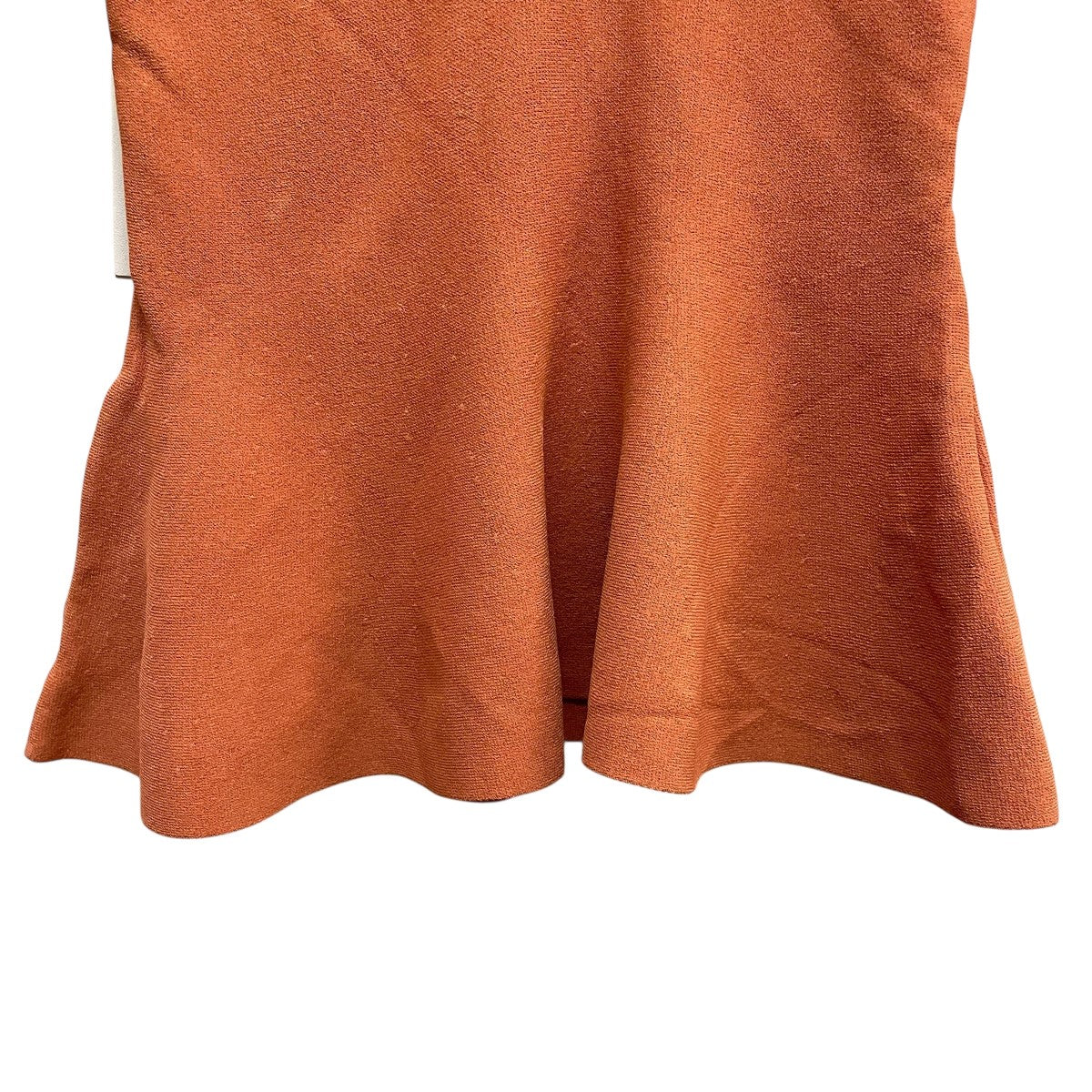 STELLA McCARTNEY チューブトップ 古着・中古-4枚目のアイテム画像