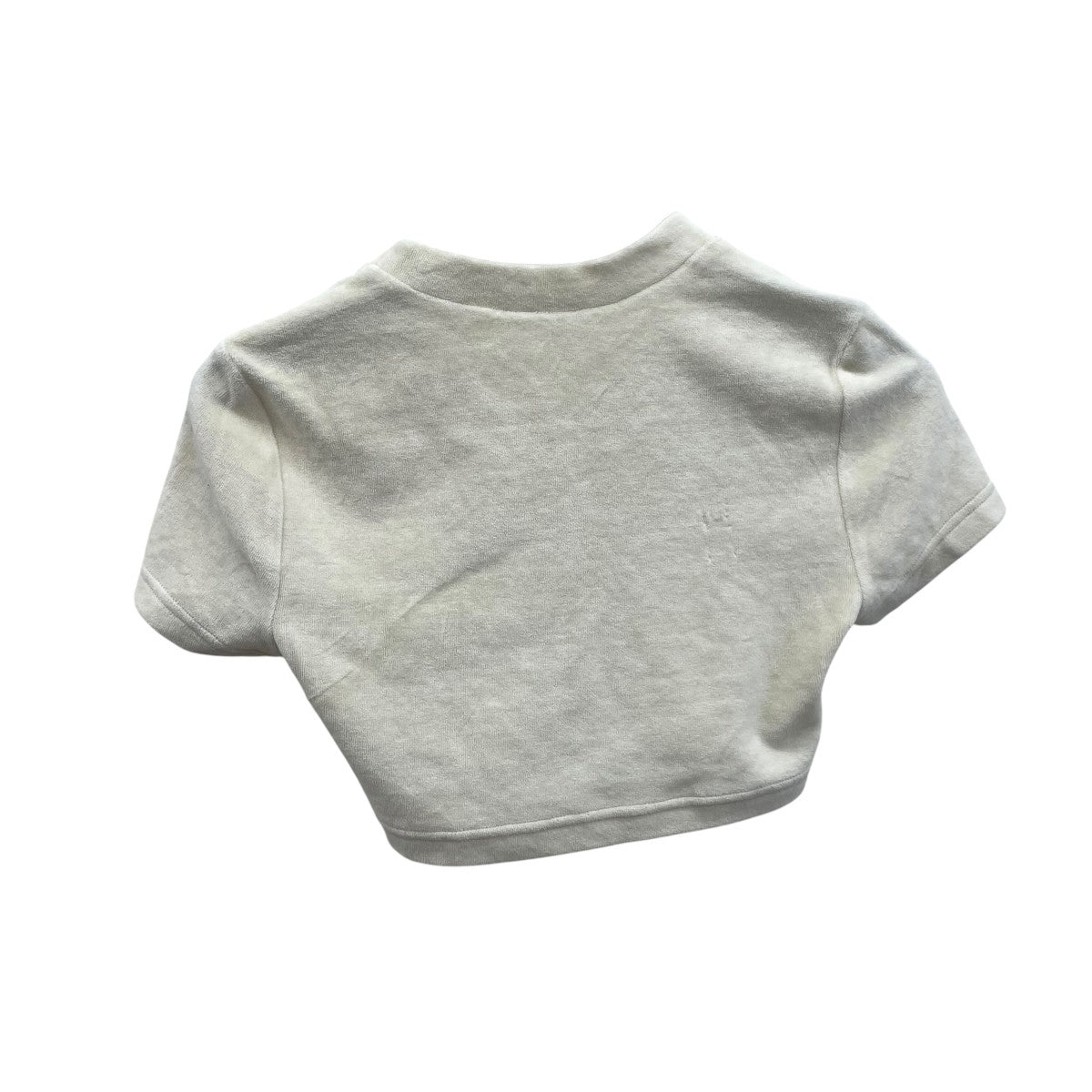 KITH クロップドTシャツ24071061000970 古着・中古-2枚目のアイテム画像