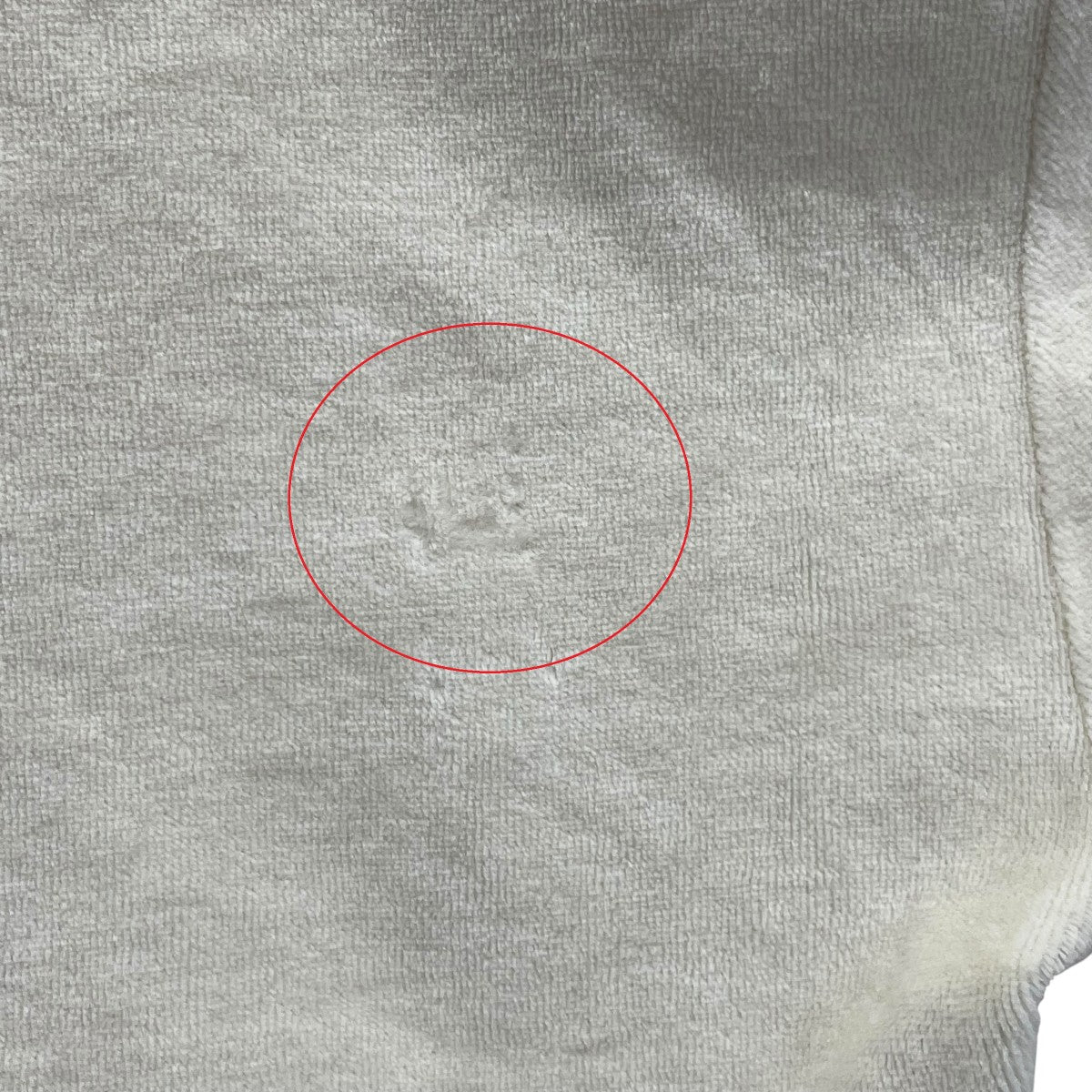 KITH(キス) クロップドTシャツ24071061000970 24071061000970 ベージュ