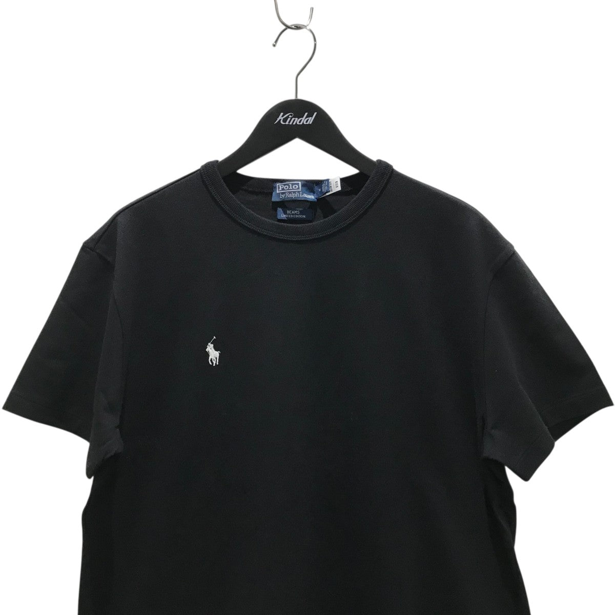 polo beams コラボ　tシャツグレー新品m BEAMSとPOLO RALPH LAURENによるコラボ再び！ | EYESCREAM