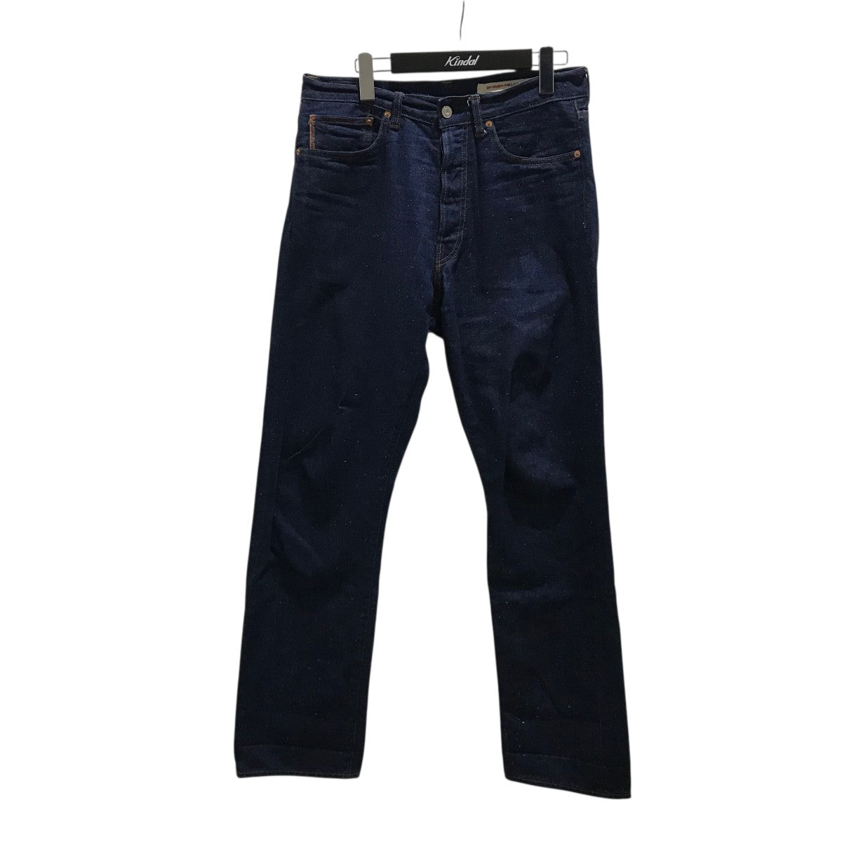 Kiton キートン メンズ デニム パンツ 35 クロコダイル 古着 Kiton(キートン) デニム・ジーパン(メンズ) - 海外通販のBUYMA