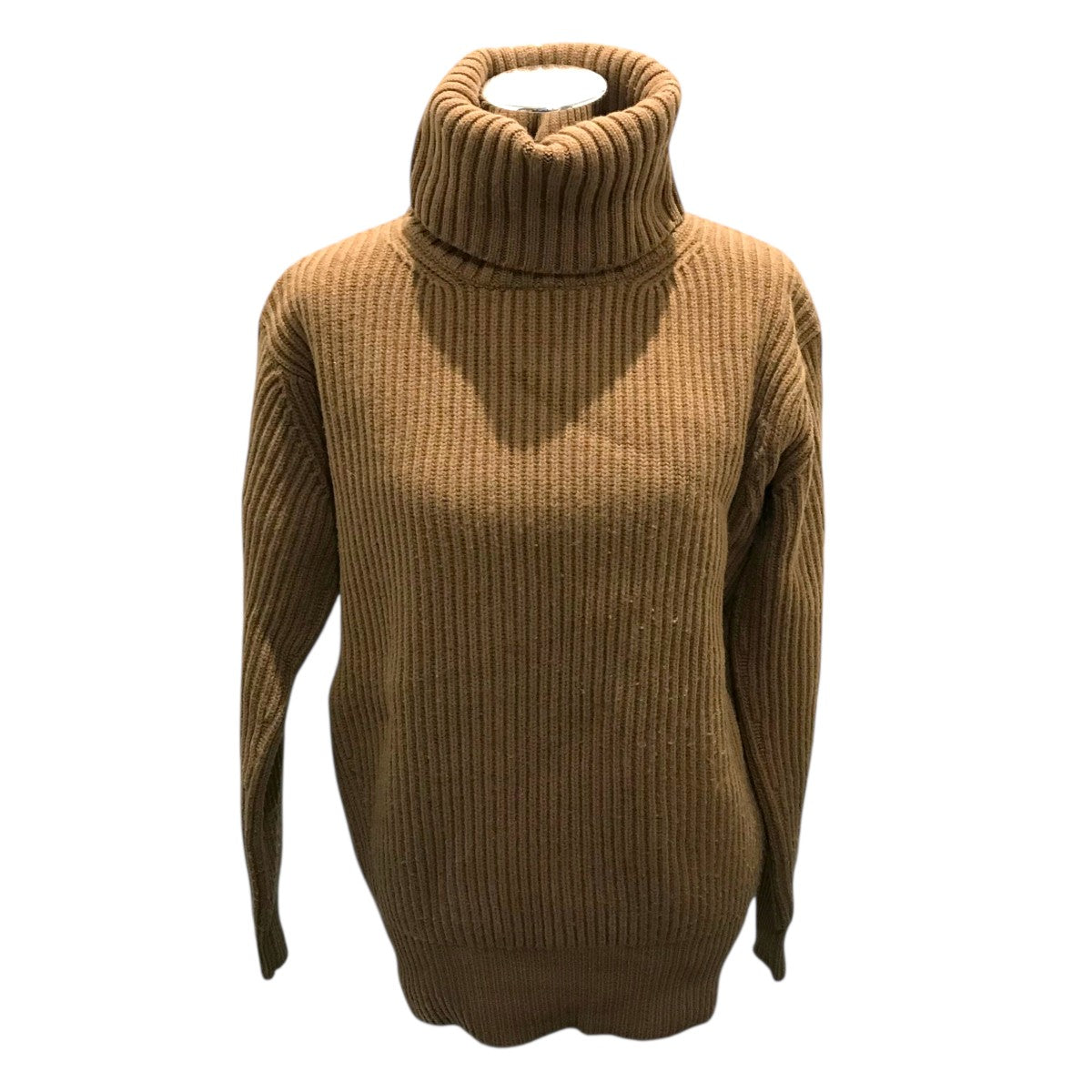 JUNYA WATANABE CDG タートルネックニットJF-N003 古着・中古-1枚目のアイテム画像