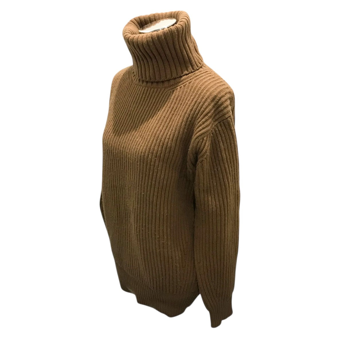 JUNYA WATANABE CDG タートルネックニットJF-N003 古着・中古-3枚目のアイテム画像