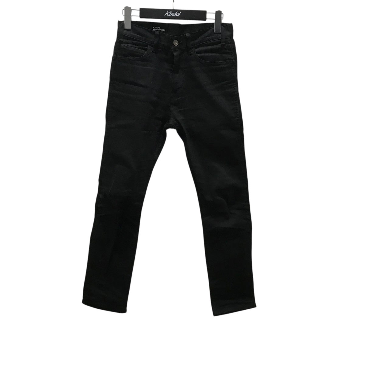 CELINE(セリーヌ) ディランカットオフフレアデニムN583 760D 38NO N583