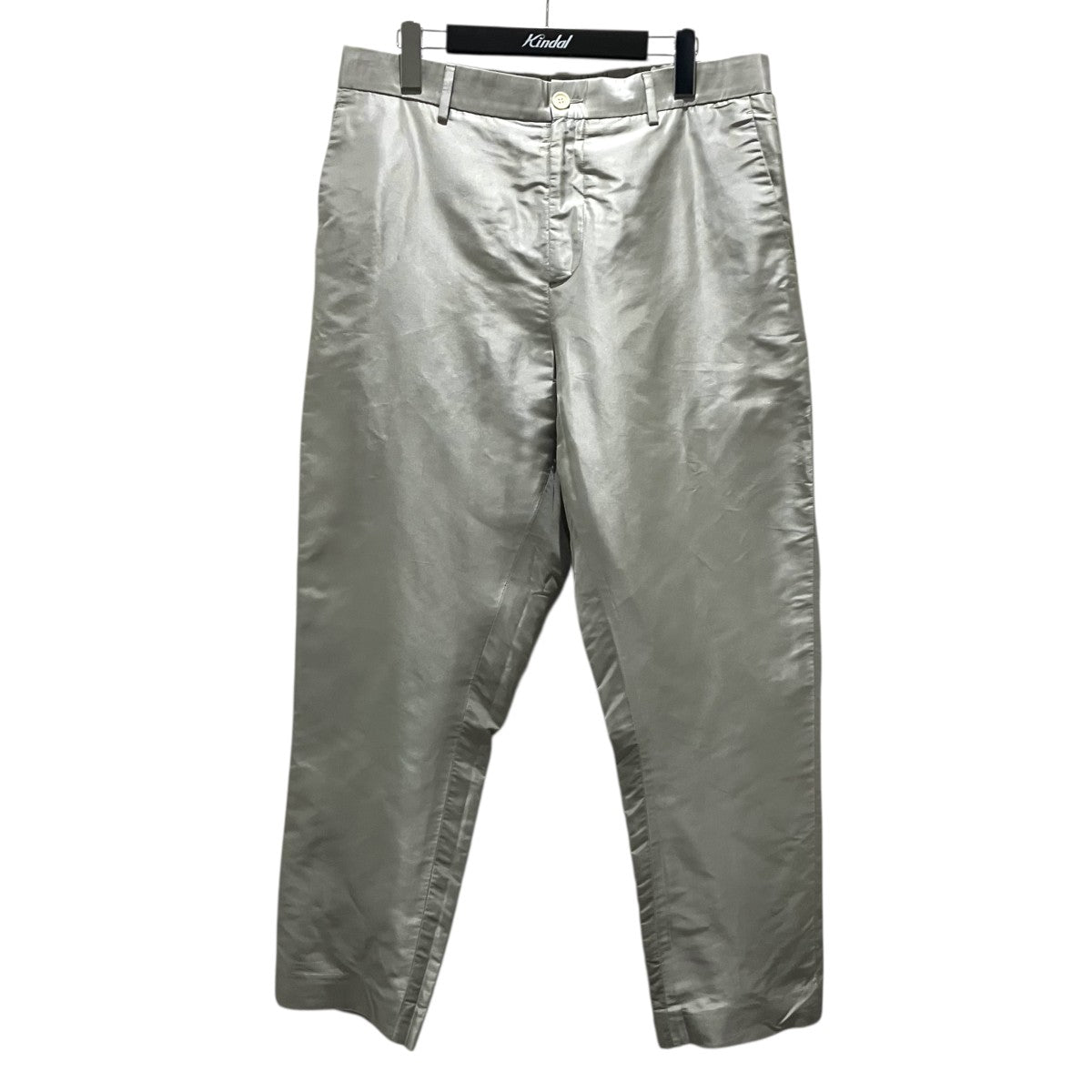 DIOR×NIKE 【NAVY DIOR X JORDAN PANTS】トラウザーパンツ013C102B4805 古着・中古-1枚目のアイテム画像