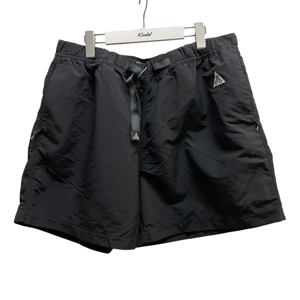 NIKE ACG トレイル ショーツ ハーフ パンツ Lサイズ NIKE公式】ナイキ ACG メンズ ハイキングショートパンツ