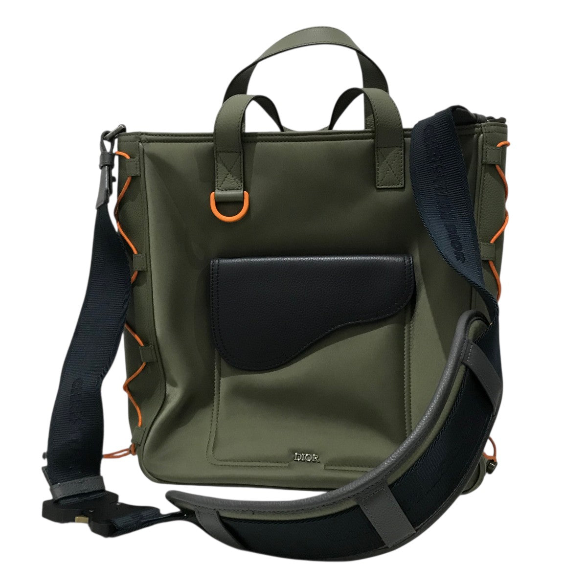 sacai(サカイ) カゴバッグ ベージュ サイズ -｜【公式】カインド