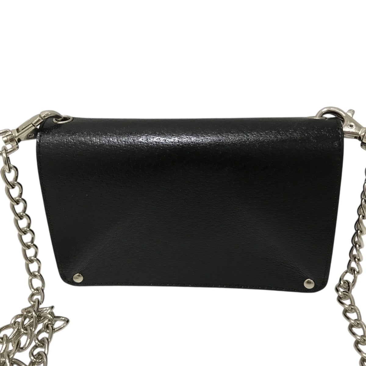 レア✨廃盤良品✨ジャンポールゴルチェ 2WAY ドクターズ ダレスバッグ カギ付 KAPITAL(キャピタル) / 杢シャンブレー 2TONE BONE パッチ