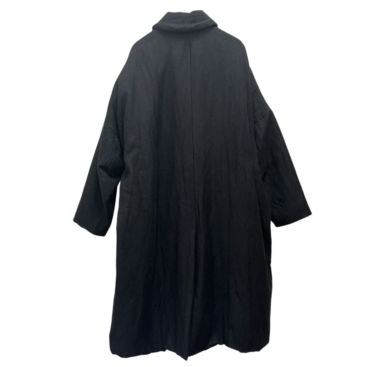 CASEY CASEY \"ARMY COAT\" サイズS ケイシーケイシー CASEY CASEY ( ケイシーケイシー )/ YAK COAT - MILITAIRE