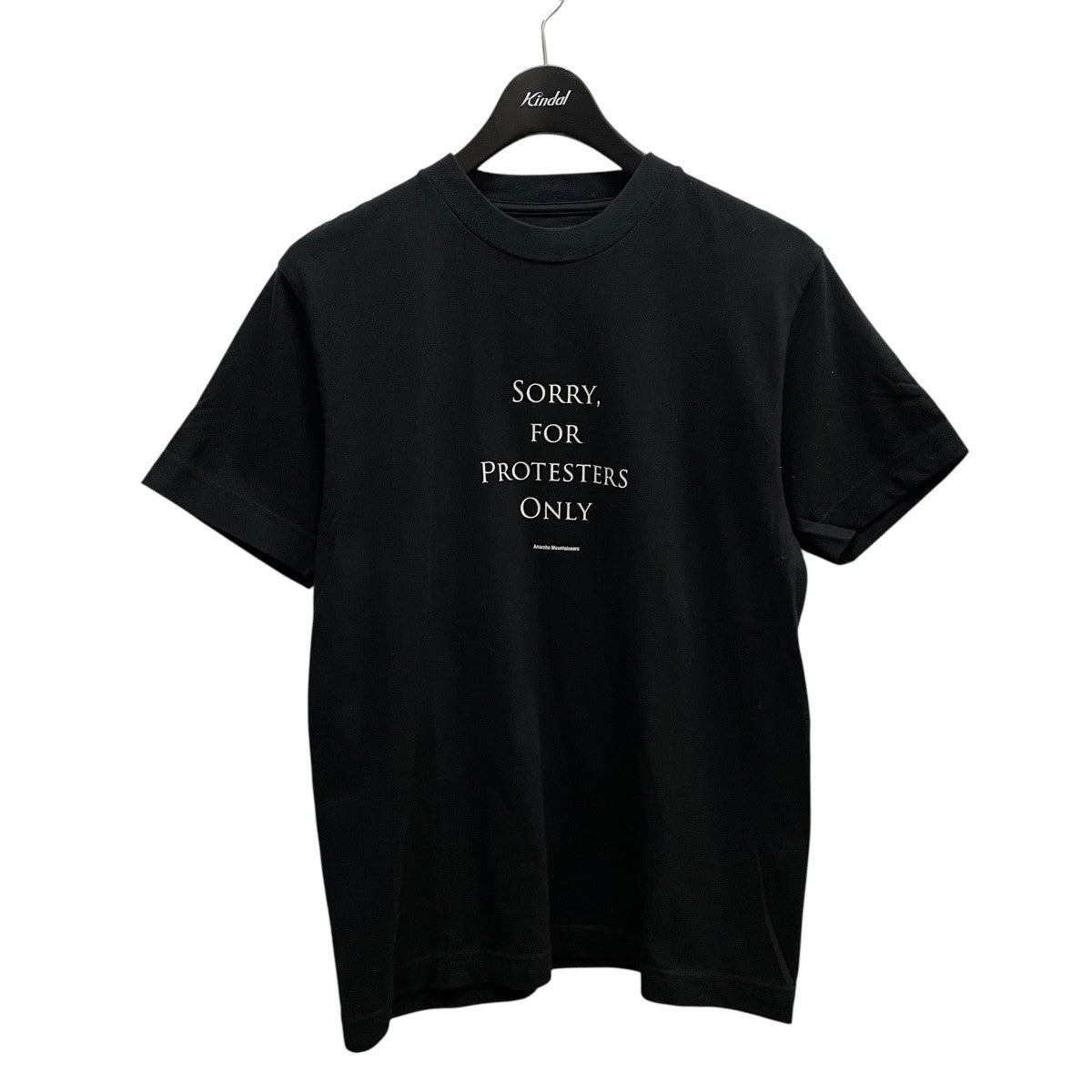 MOUNTAIN RESEARCH(マウンテンリサーチ) 「Anarchist Shirt