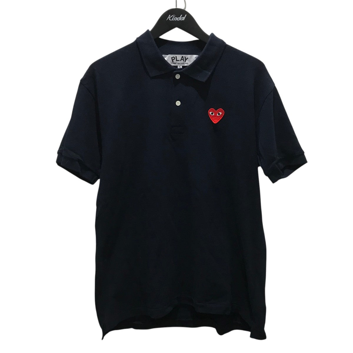 PLAY COMME des GARCONS(プレイコムデギャルソン) ワンポイント