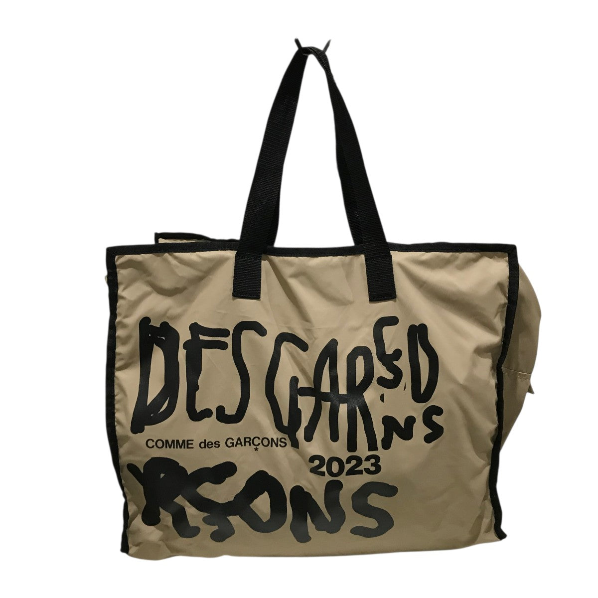 COMME des GARCONS 2023 ホリデーシーズンバッグ　限定 COMME des GARCONS(コムデギャルソン) 2023ホリデーシーズン