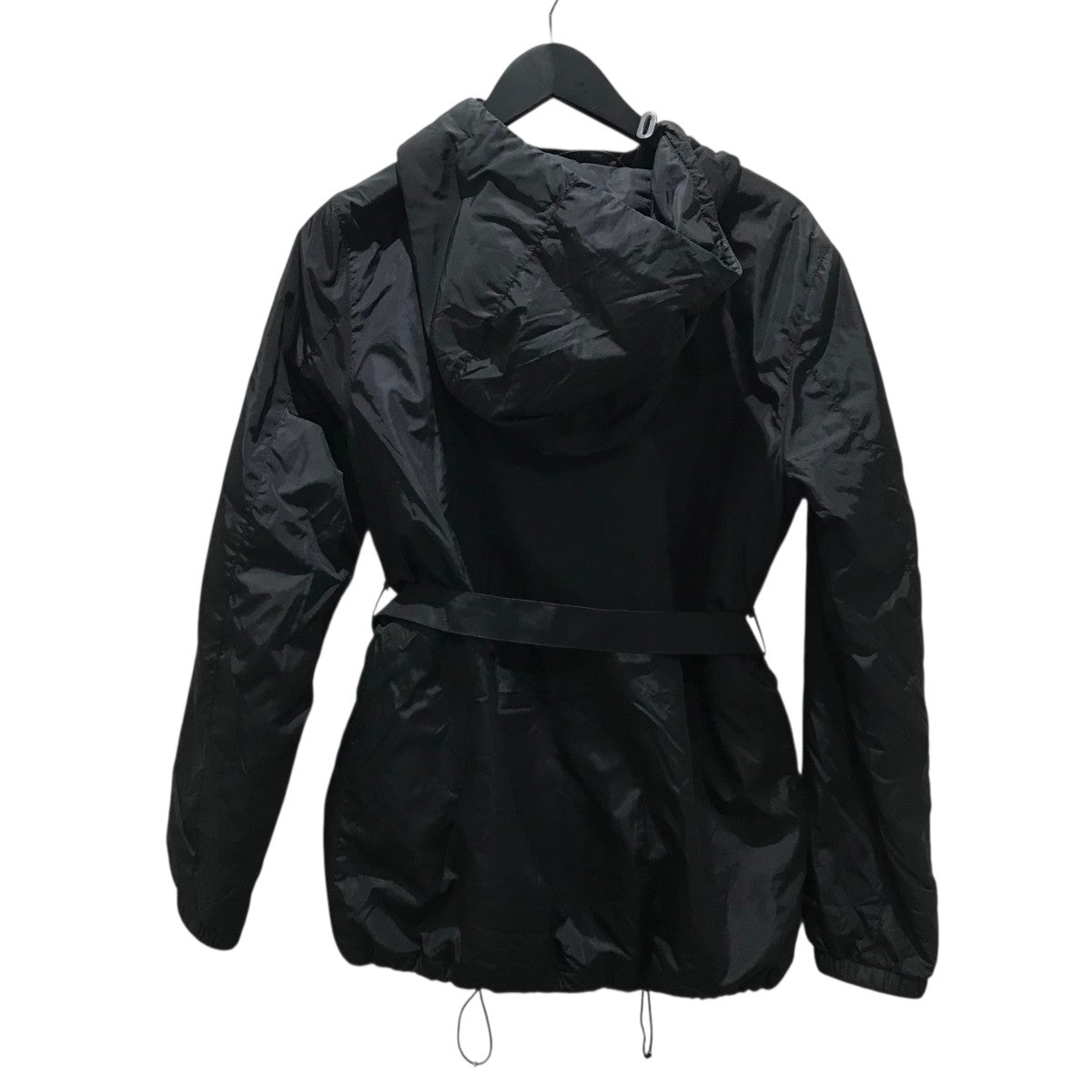 PRADA SPORT プラダスポーツ　プラスポ　ナイロン　中綿入り　マフラー PRADA SPORT プラダ スポーツ ナイロン マフラー archive