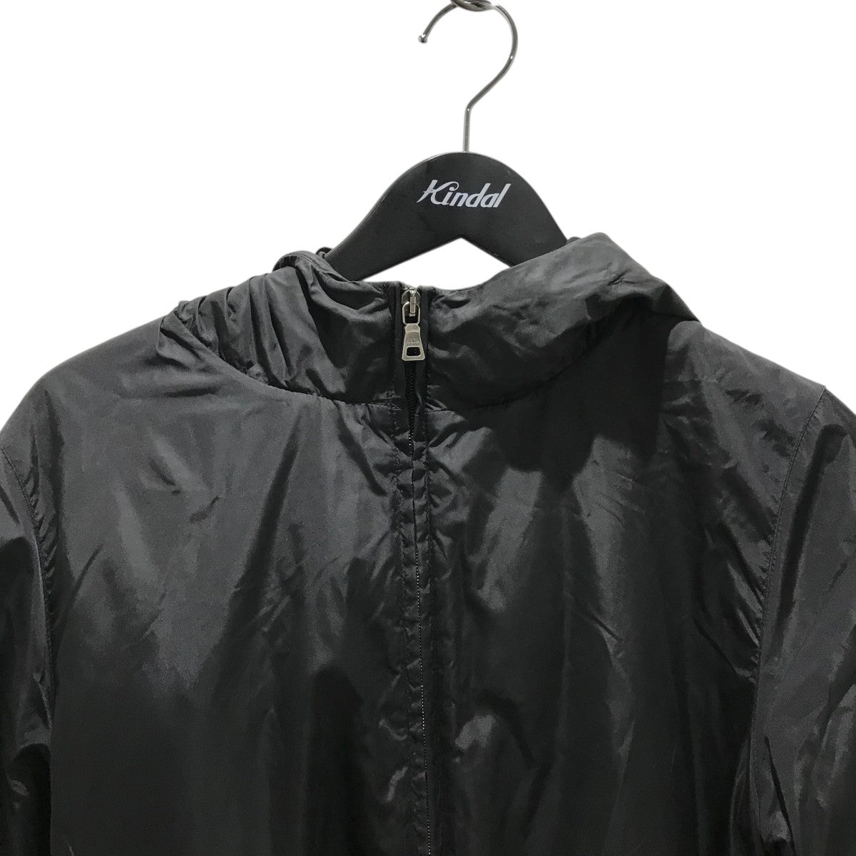 プラダスポーツ プラスポ ナイロンジャケット シャツ プラダ PRADA プラダスポーツ ナイロンジャケット シャツ