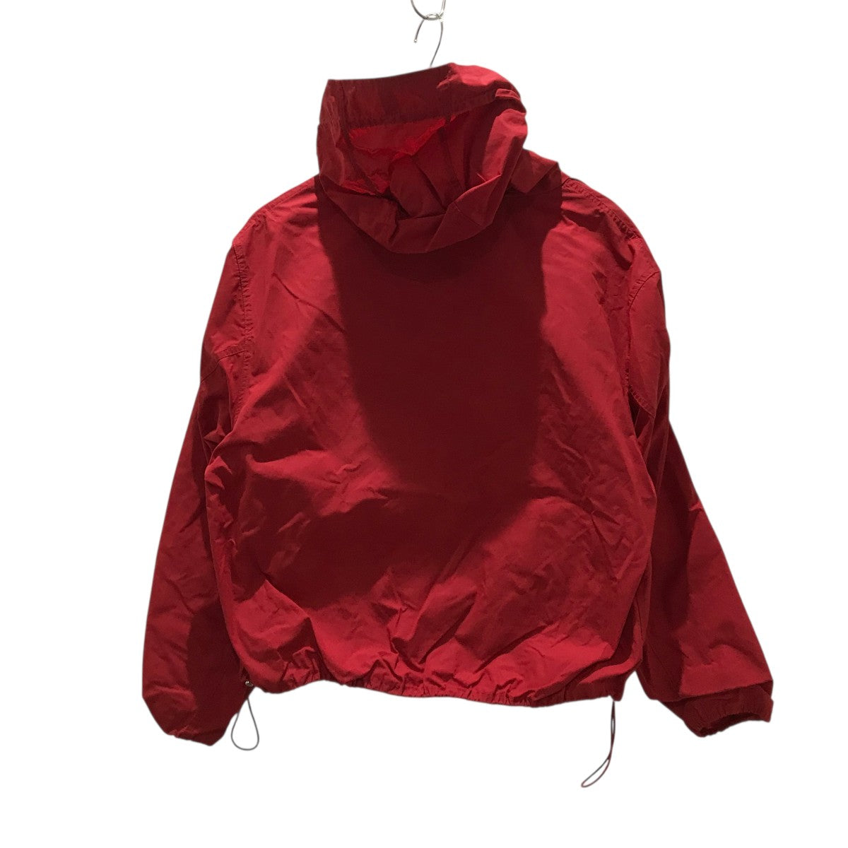 【TERRACE ANORAK】フーデッドジャケット