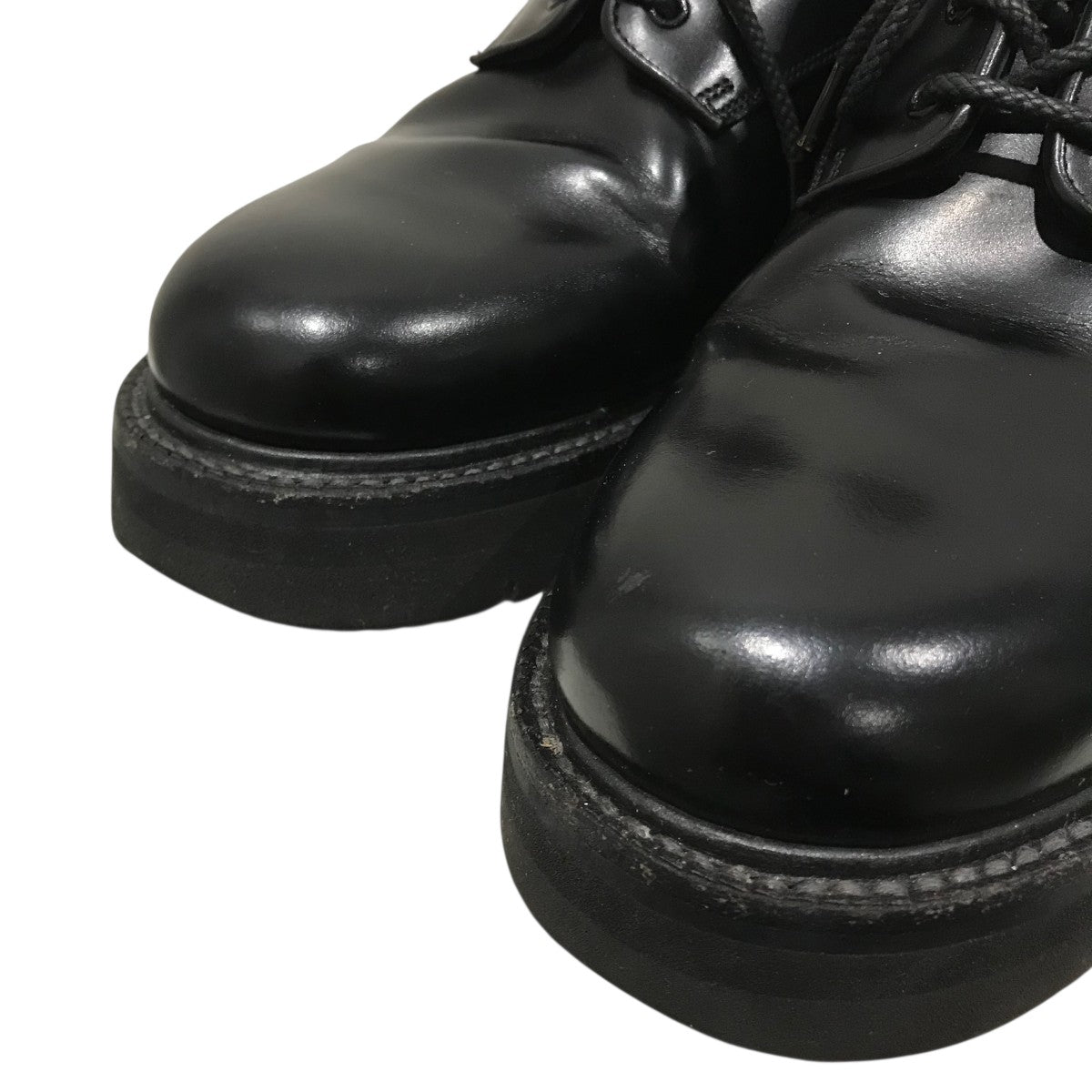 【ラコリ】CANADA WEST SHOE レザーシューズ デッド foot the coacher(フットザコーチャー) 【 HARDER GLOXI CUT