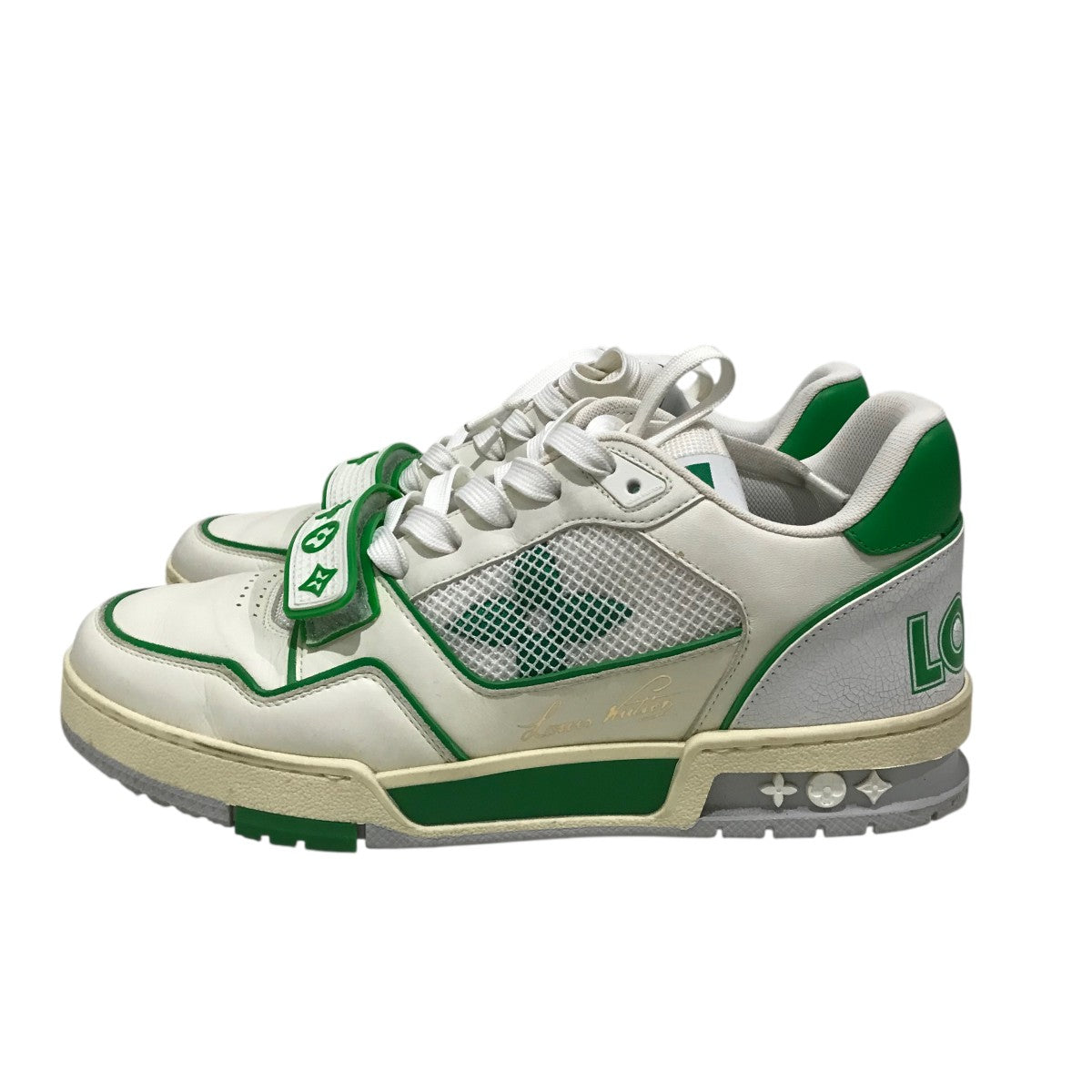 【あんしん鑑定】ルイヴィトン バレーシューズ マヒナ サイズ36 8042000737410_1.jpg?v=