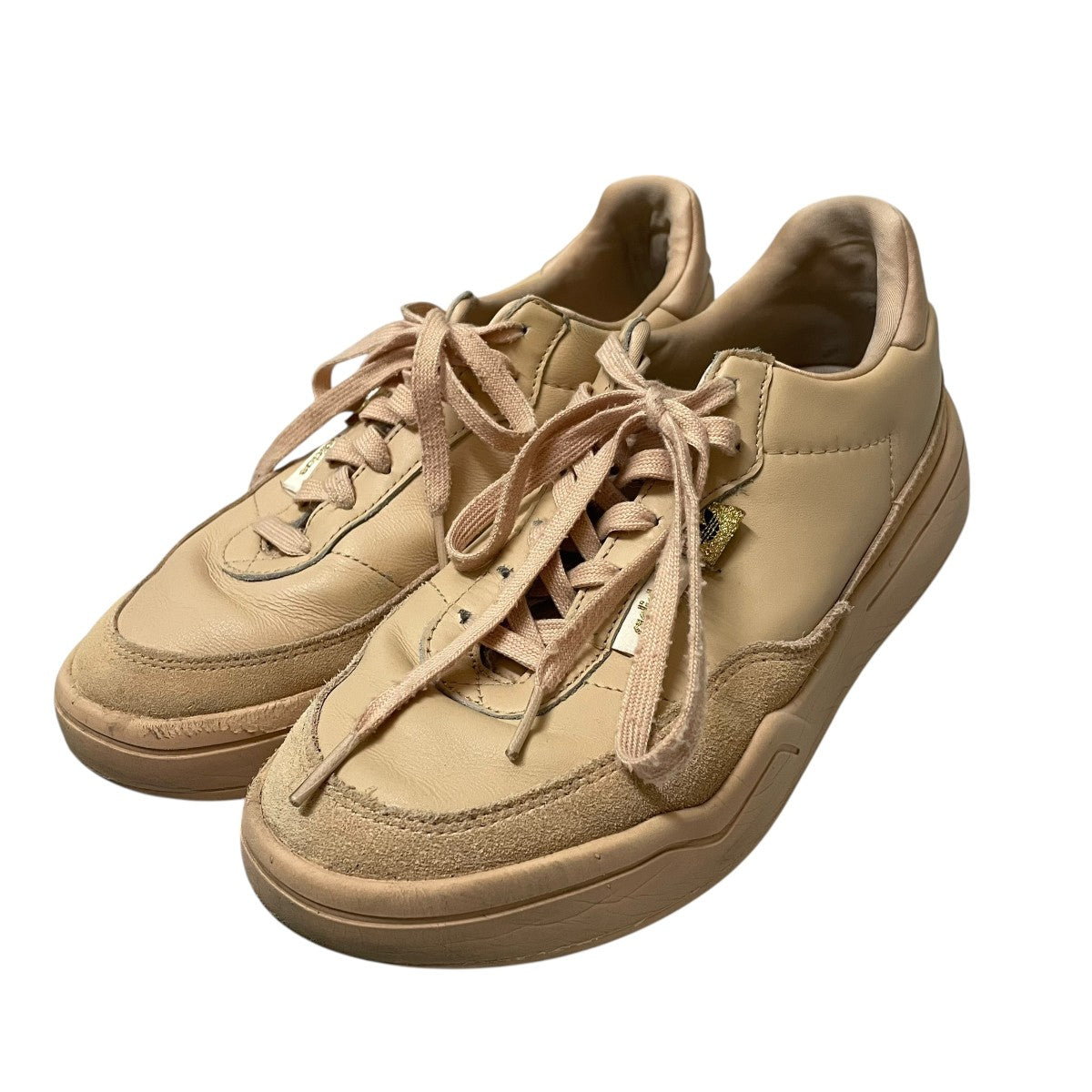 adidas スニーカーGX3501 古着・中古-1枚目のアイテム画像