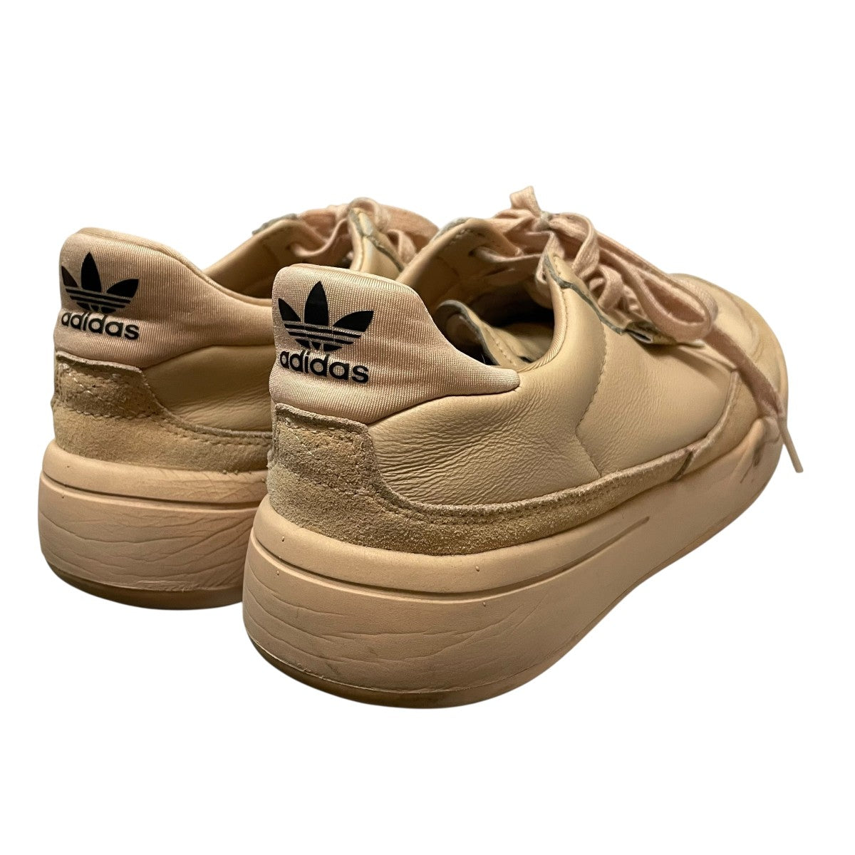 adidas スニーカーGX3501 古着・中古-2枚目のアイテム画像