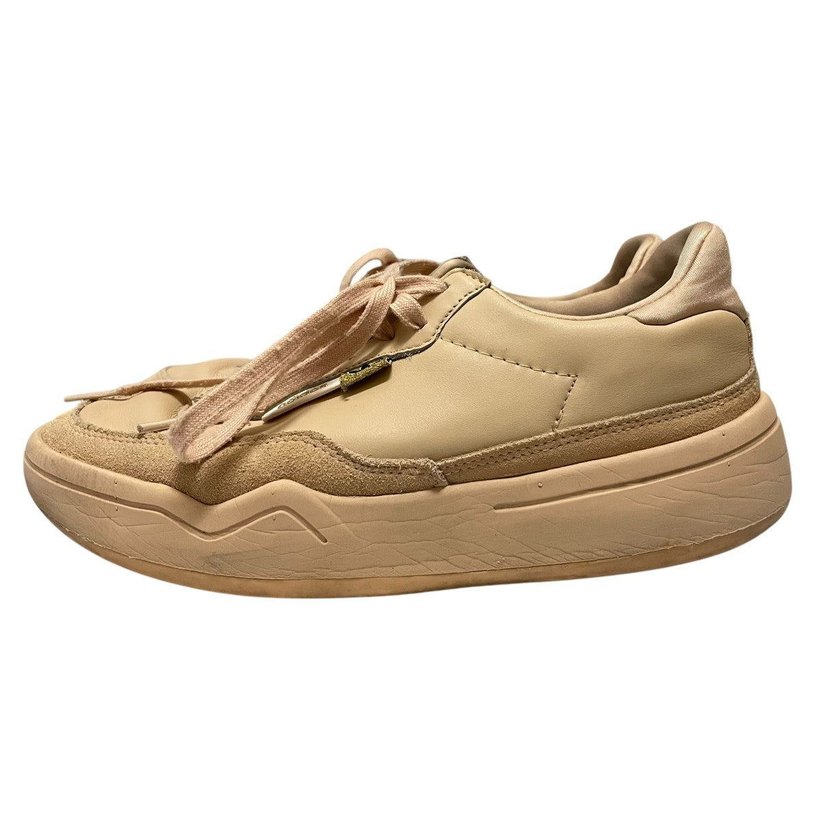 adidas スニーカーGX3501 古着・中古-3枚目のアイテム画像