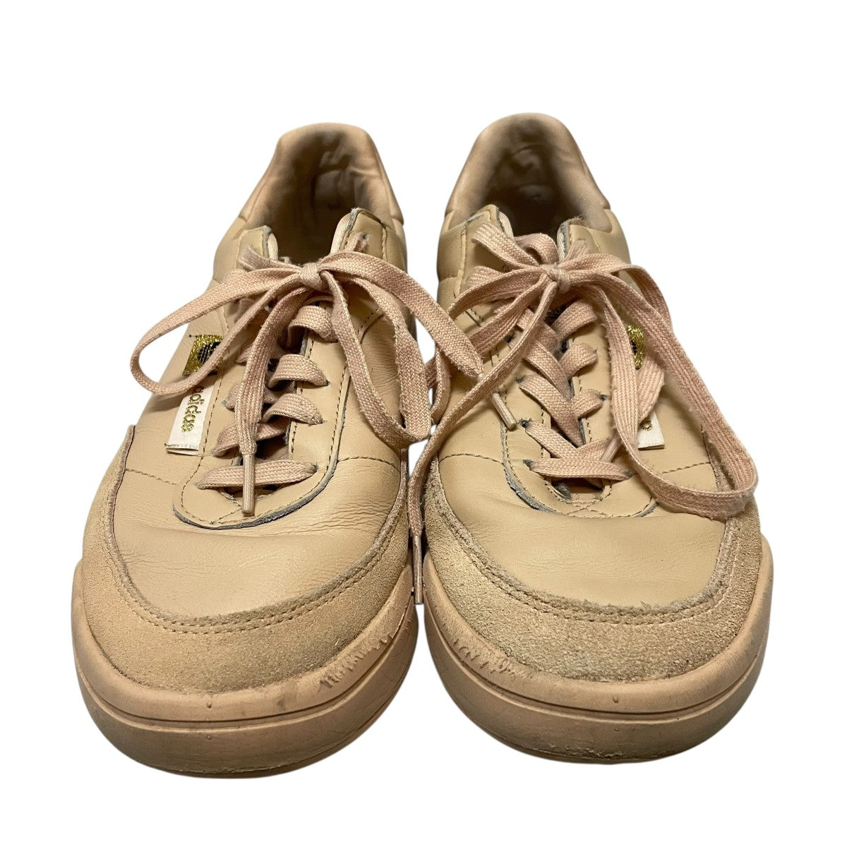 adidas スニーカーGX3501 古着・中古-5枚目のアイテム画像