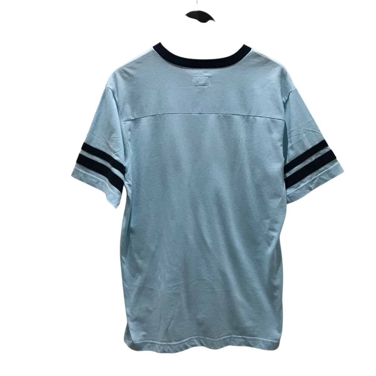 Supreme(シュプリーム) 【Glitter Arc Football Top】半袖T