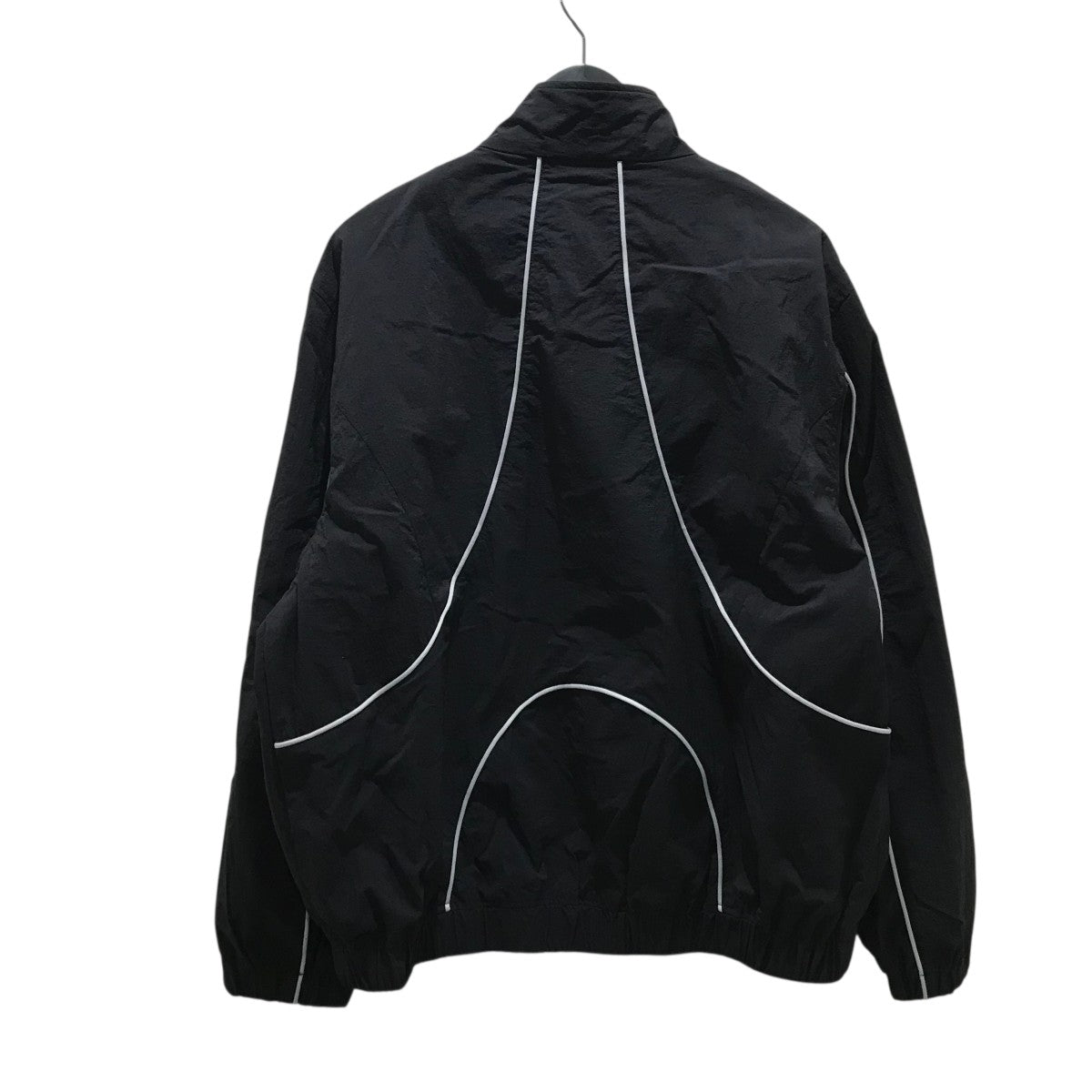 ☆良品☆【限定ネイティブVer❕】防寒プリマロフト N-3B コート❗ TAUPE(トープ) 25SS【CONSTRACTIVE PIPING ZIP JACKET】ナイロン