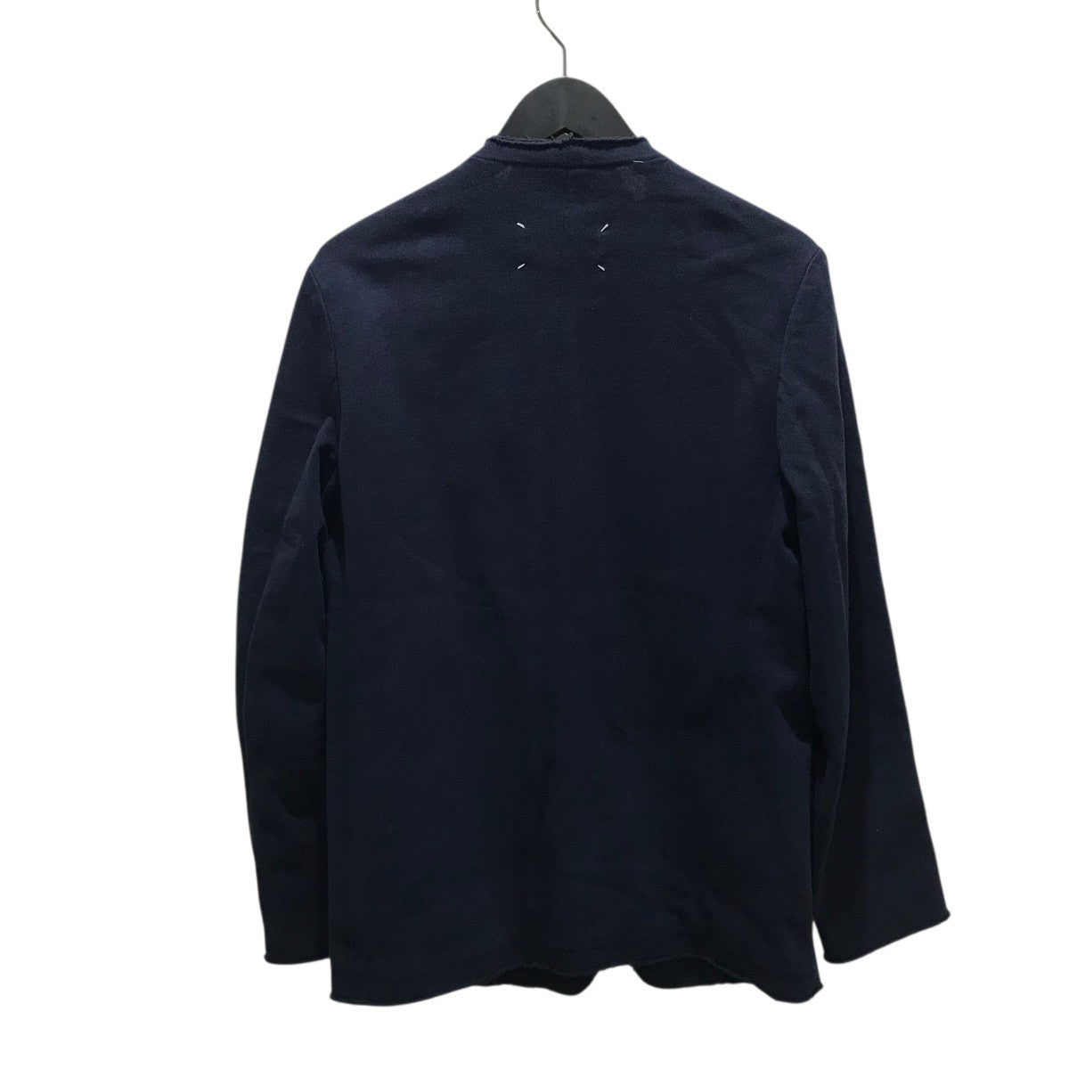 初期マルタンマルジェラジャケット　36 Maison Margiela（旧Maison Martin Margiela） - 最初期