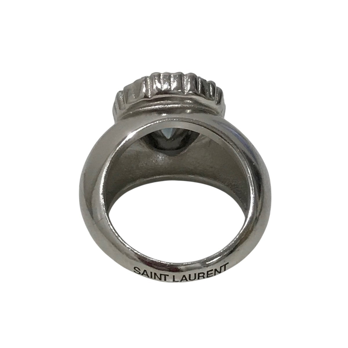 Yves Saint Laurent リング 13-16 Yves Saint Laurent Ring | eBay