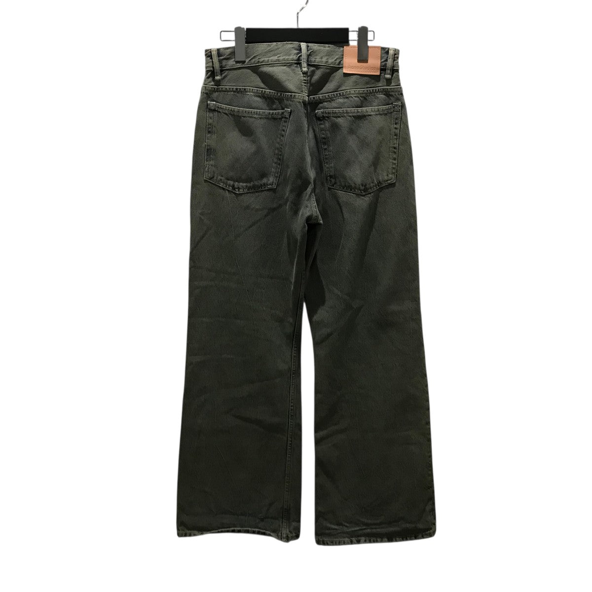 パンツ Acne Studios 2021 27/30 23ss Acne Studios - Regular fit jeans - 2021M - Light blue